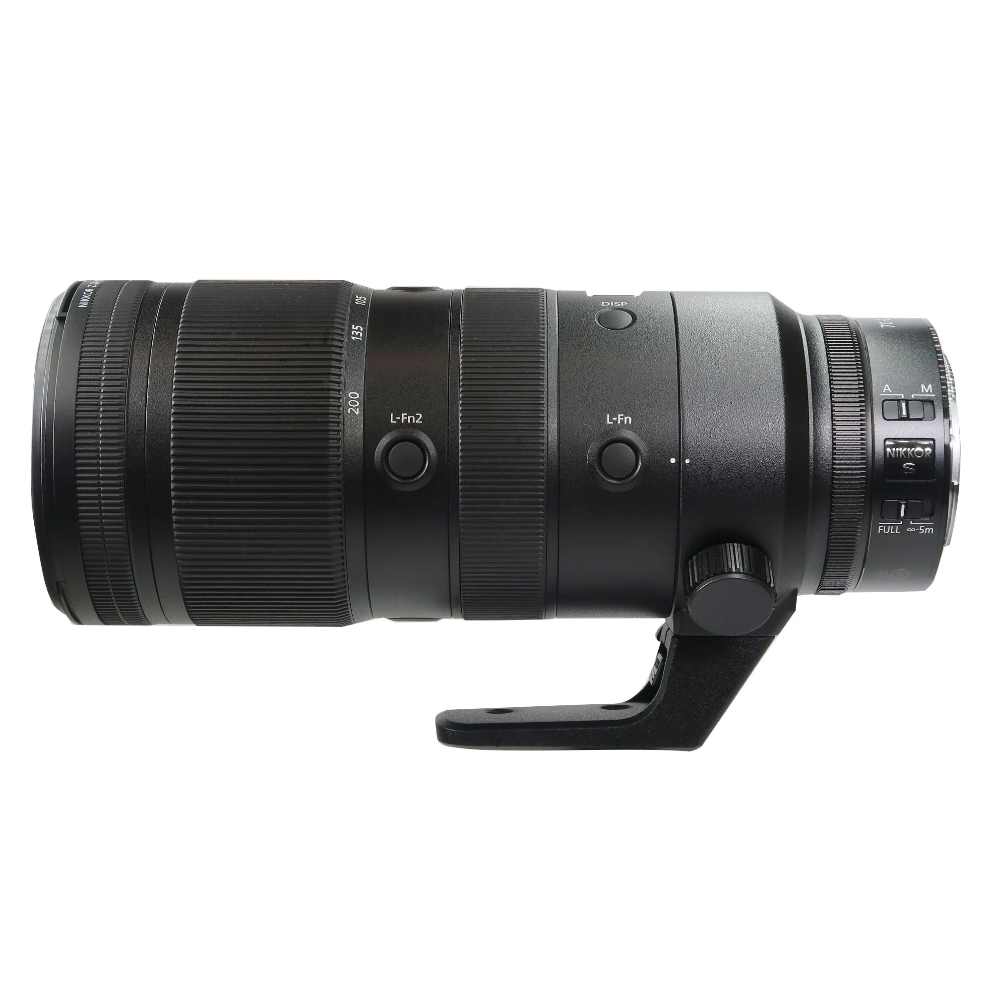 Nikon NIKKOR Z 70-200mm f/2.8 VR S Lens - Image 4