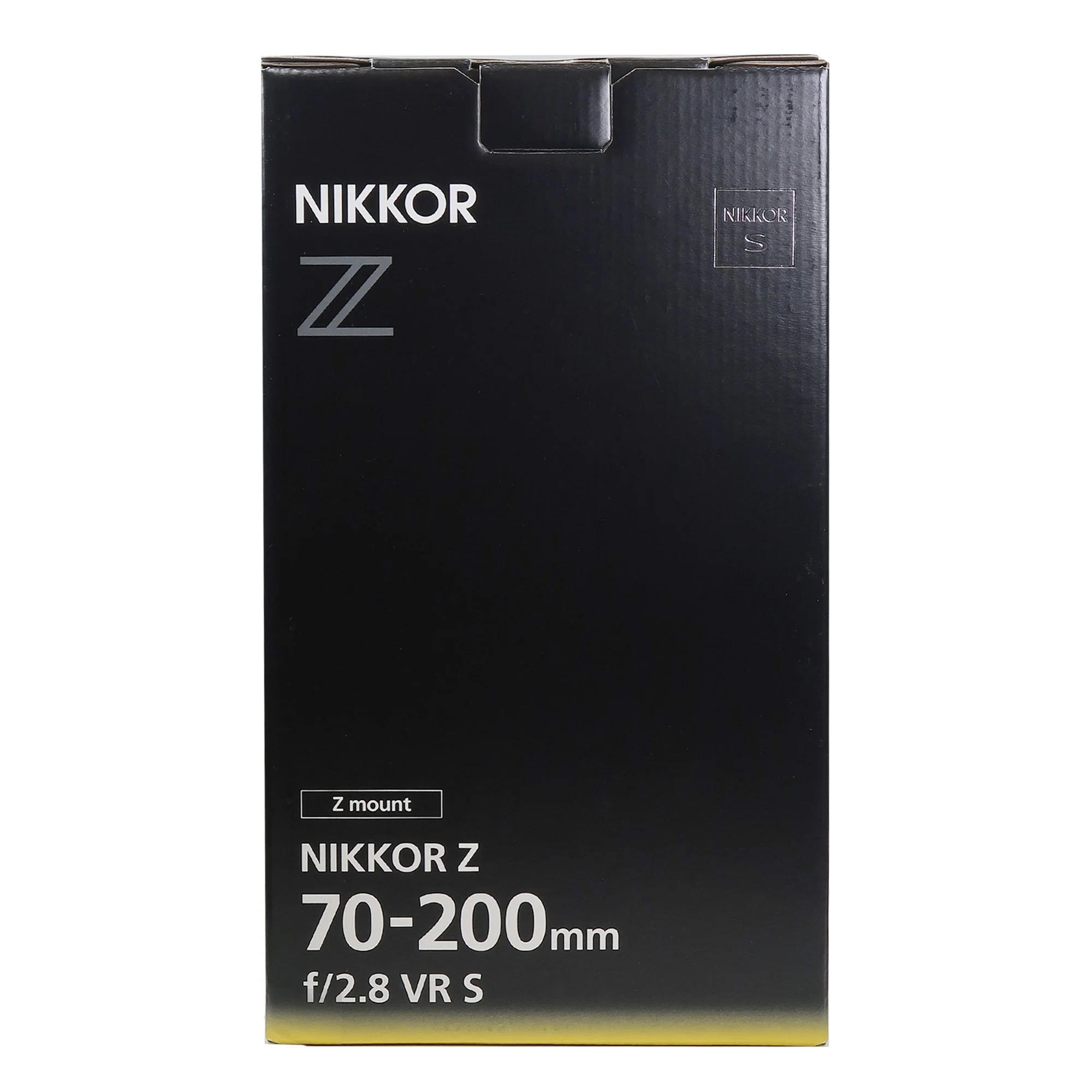 Nikon NIKKOR Z 70-200mm f/2.8 VR S Lens - Image 6