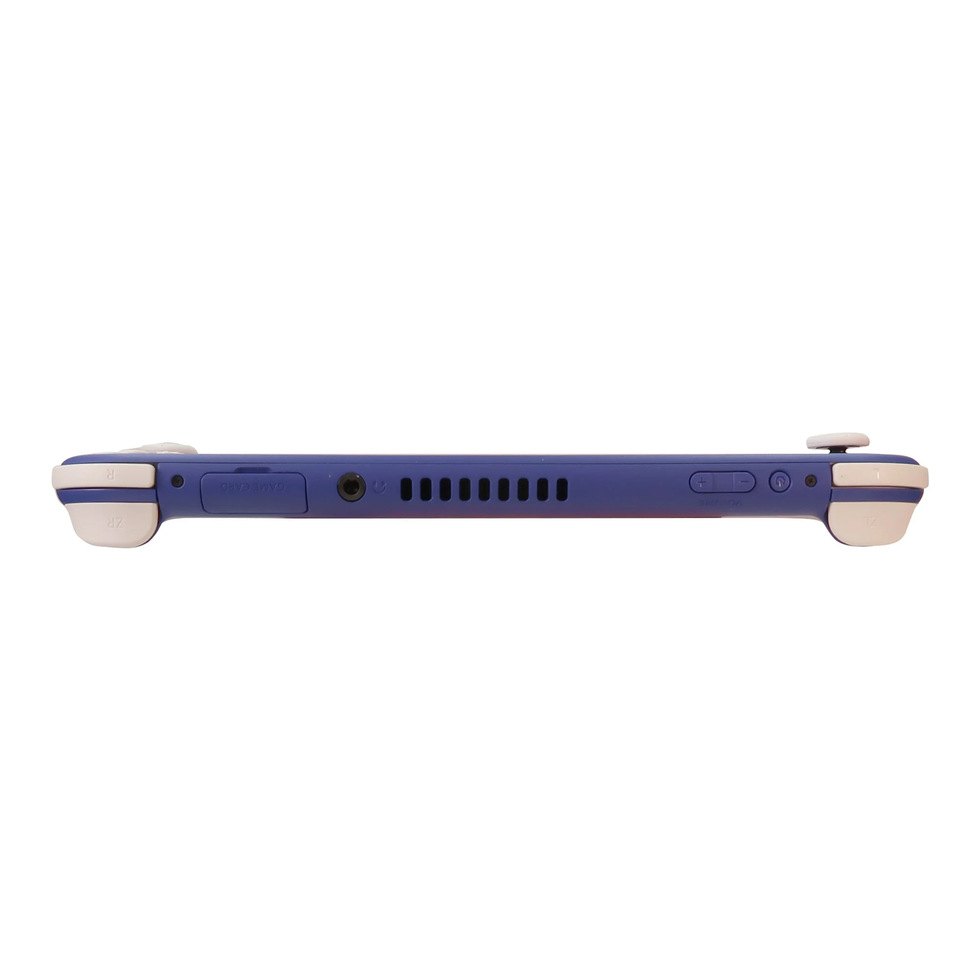 Nintendo Switch Lite (Blue) - Image 3