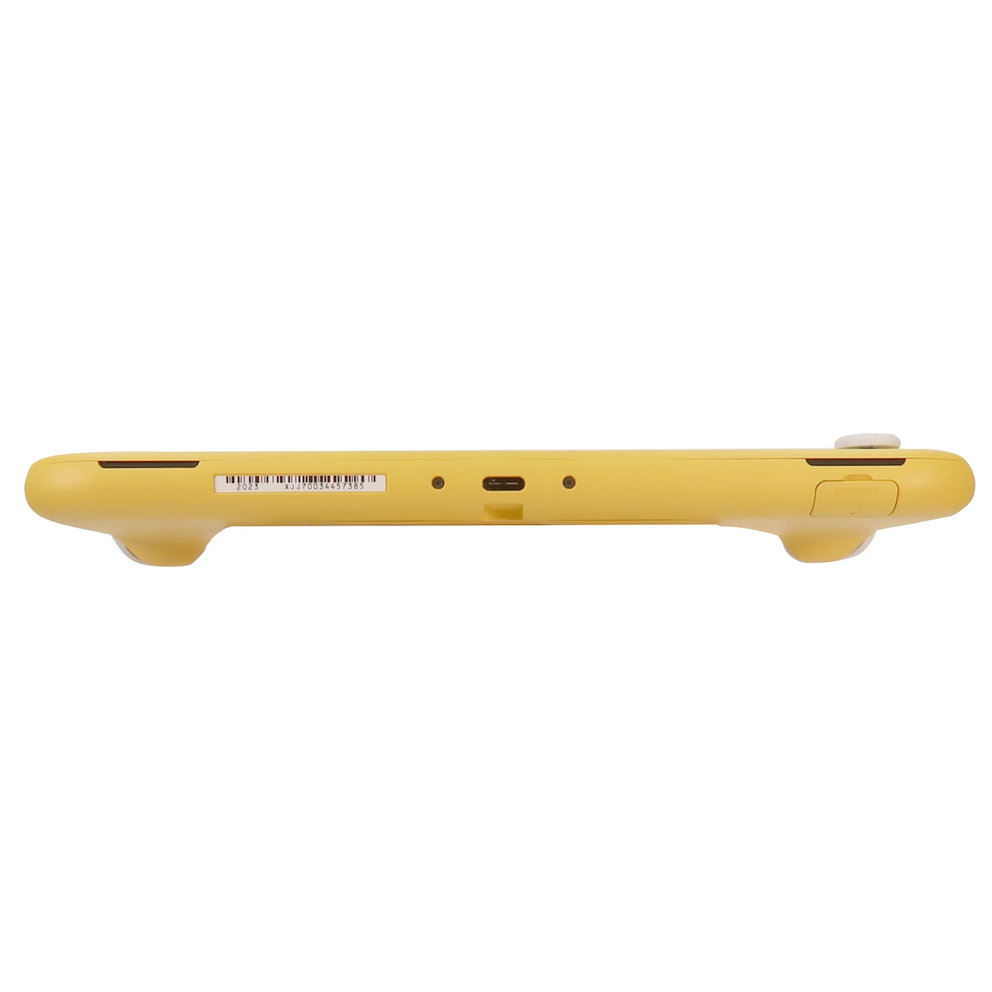 Nintendo Switch Lite (Yellow) - Image 3