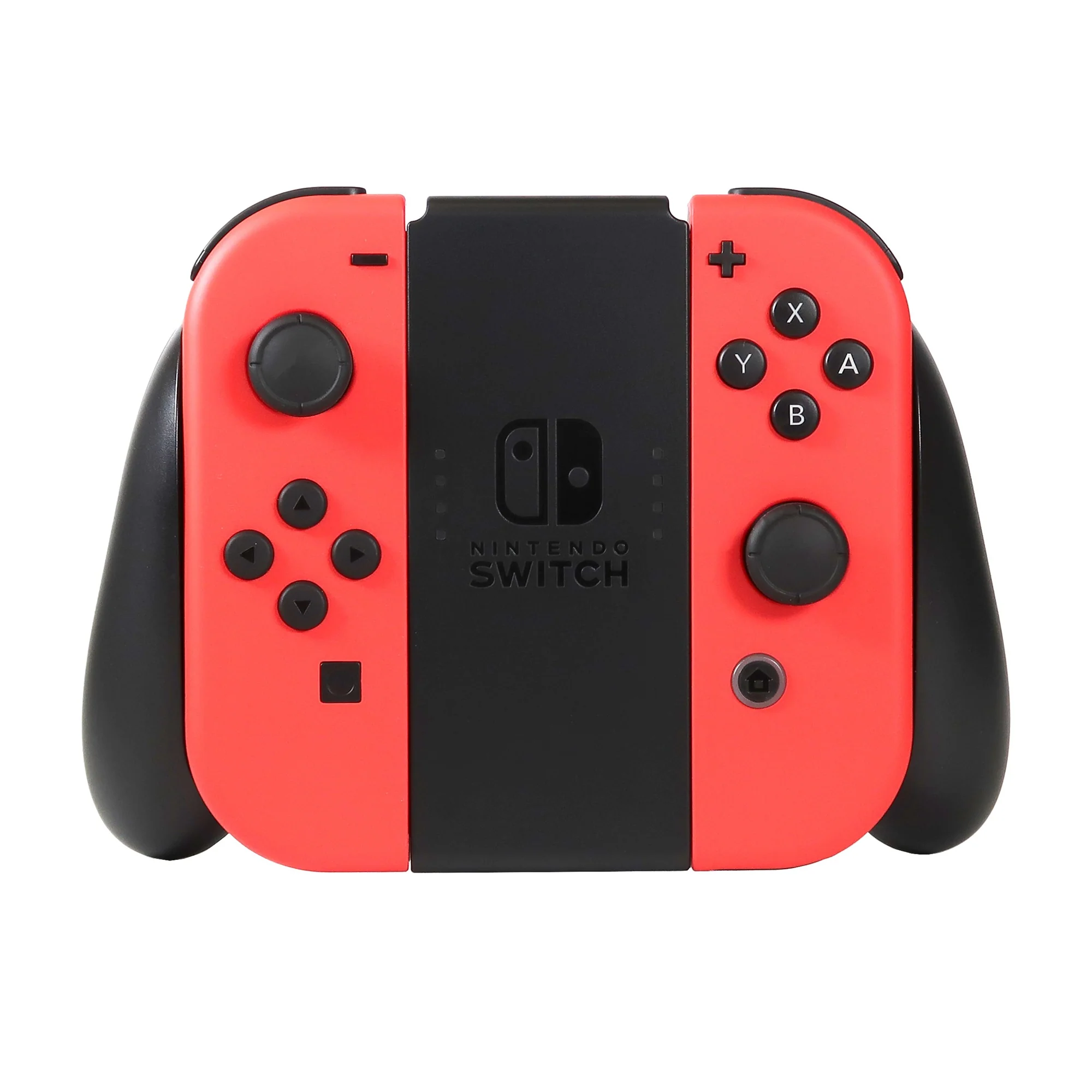 Nintendo Switch Console ~ OLED Model ~ Mario Red Edition 64GB - Image 3
