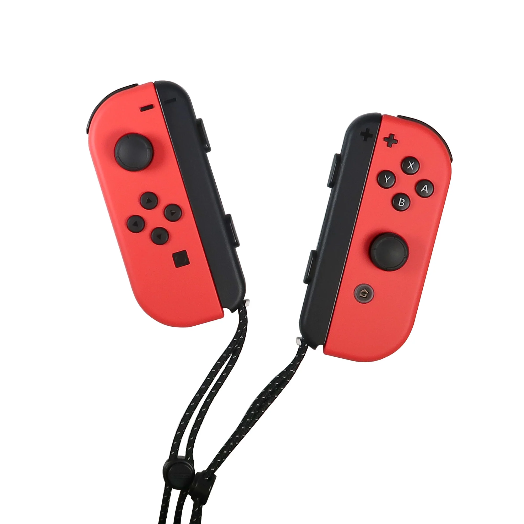 Nintendo Switch Console ~ OLED Model ~ Mario Red Edition 64GB - Image 4