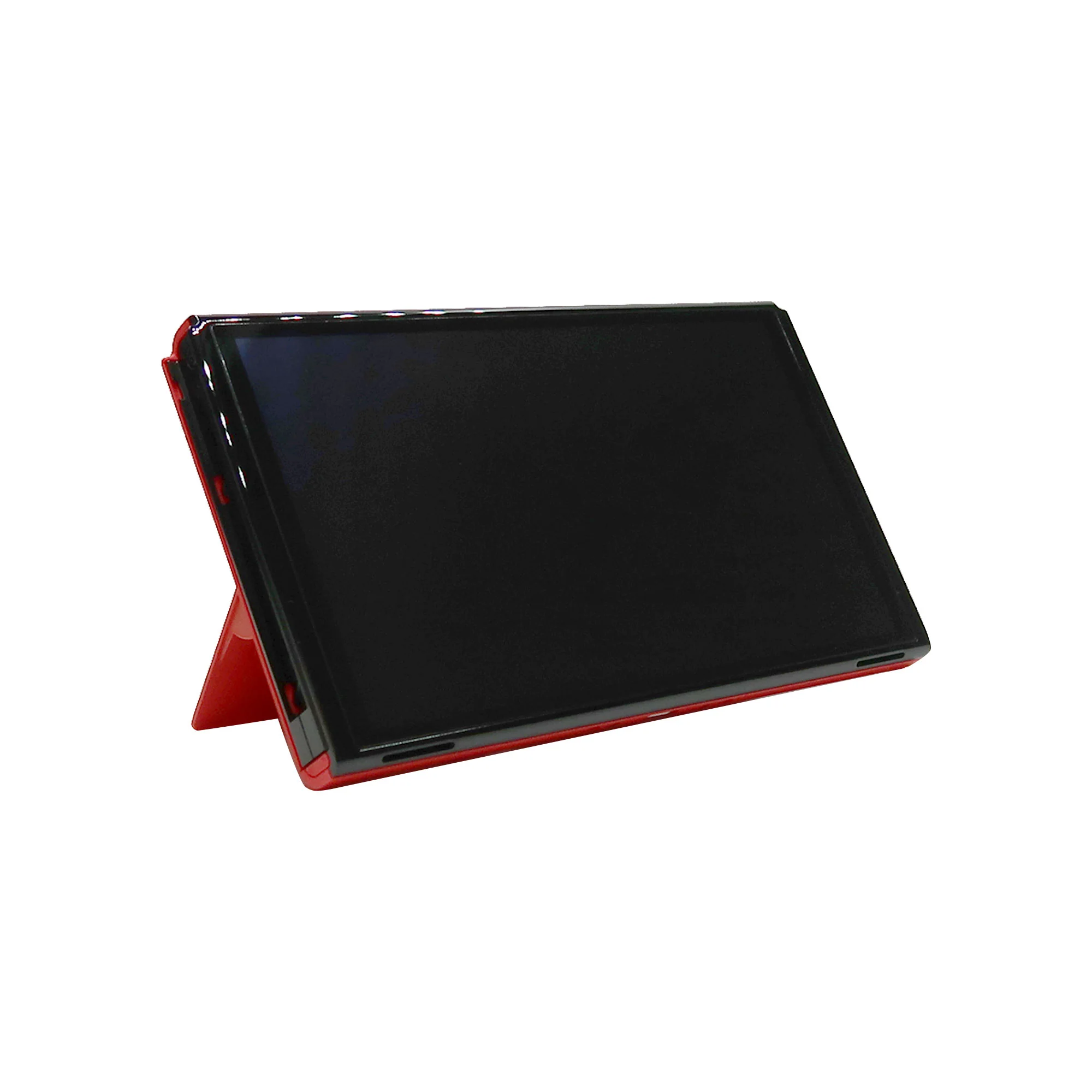 Nintendo Switch Console ~ OLED Model ~ Mario Red Edition 64GB - Image 7