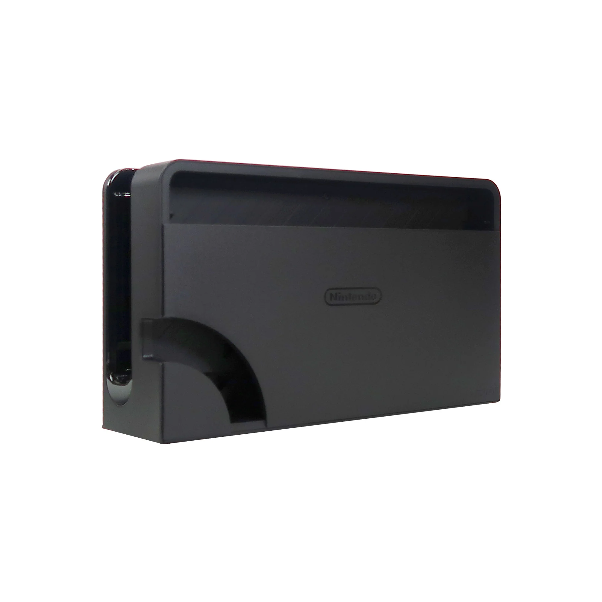 Nintendo Switch OLED Model Neon Blue/Neon Red - Image 4
