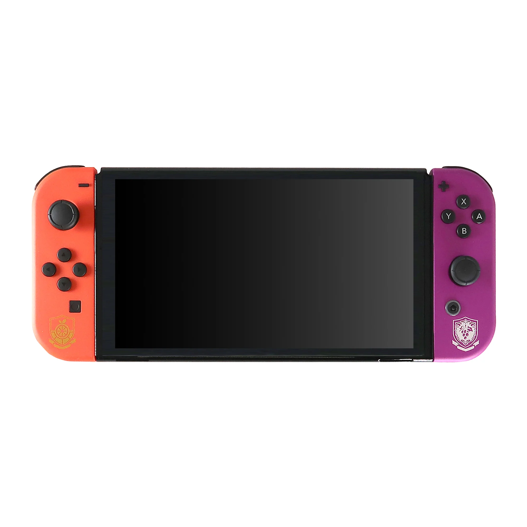 Nintendo Switch Console OLED Model Pokémon Scarlet & Violet Edition - Image 3