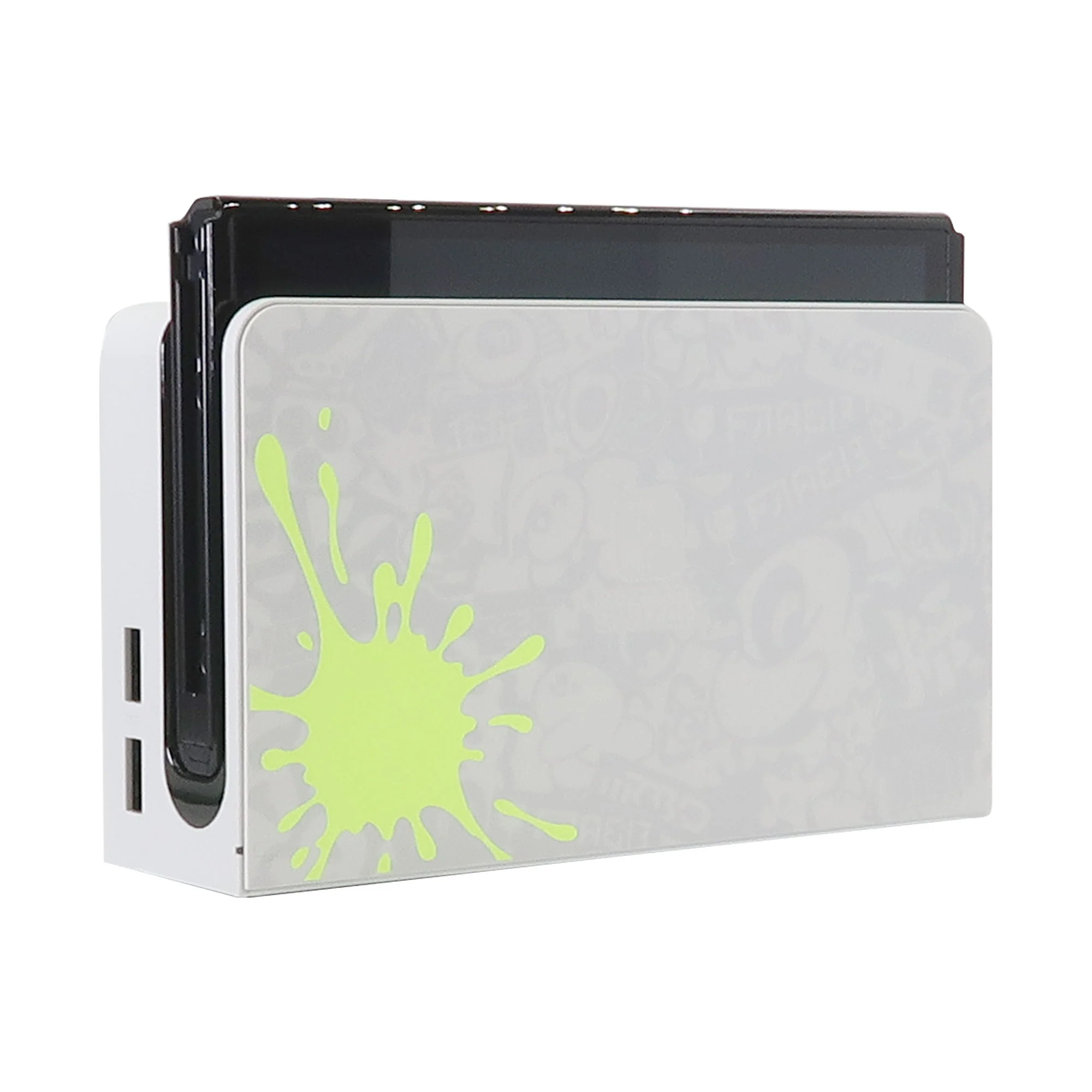 Nintendo Switch Console OLED Model Splatoon 3 Special Edition - Image 7