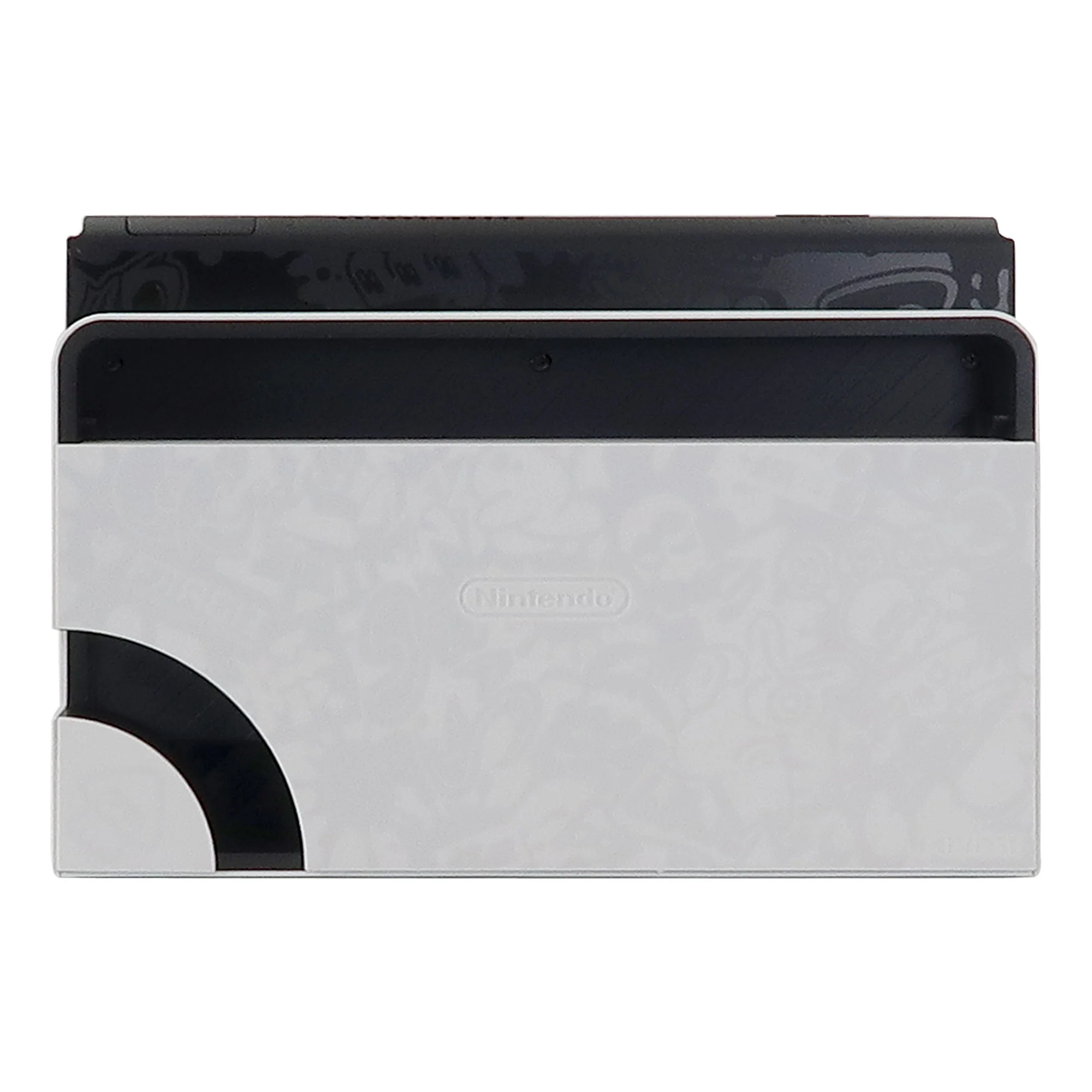 Nintendo Switch Console OLED Model Splatoon 3 Special Edition - Image 8