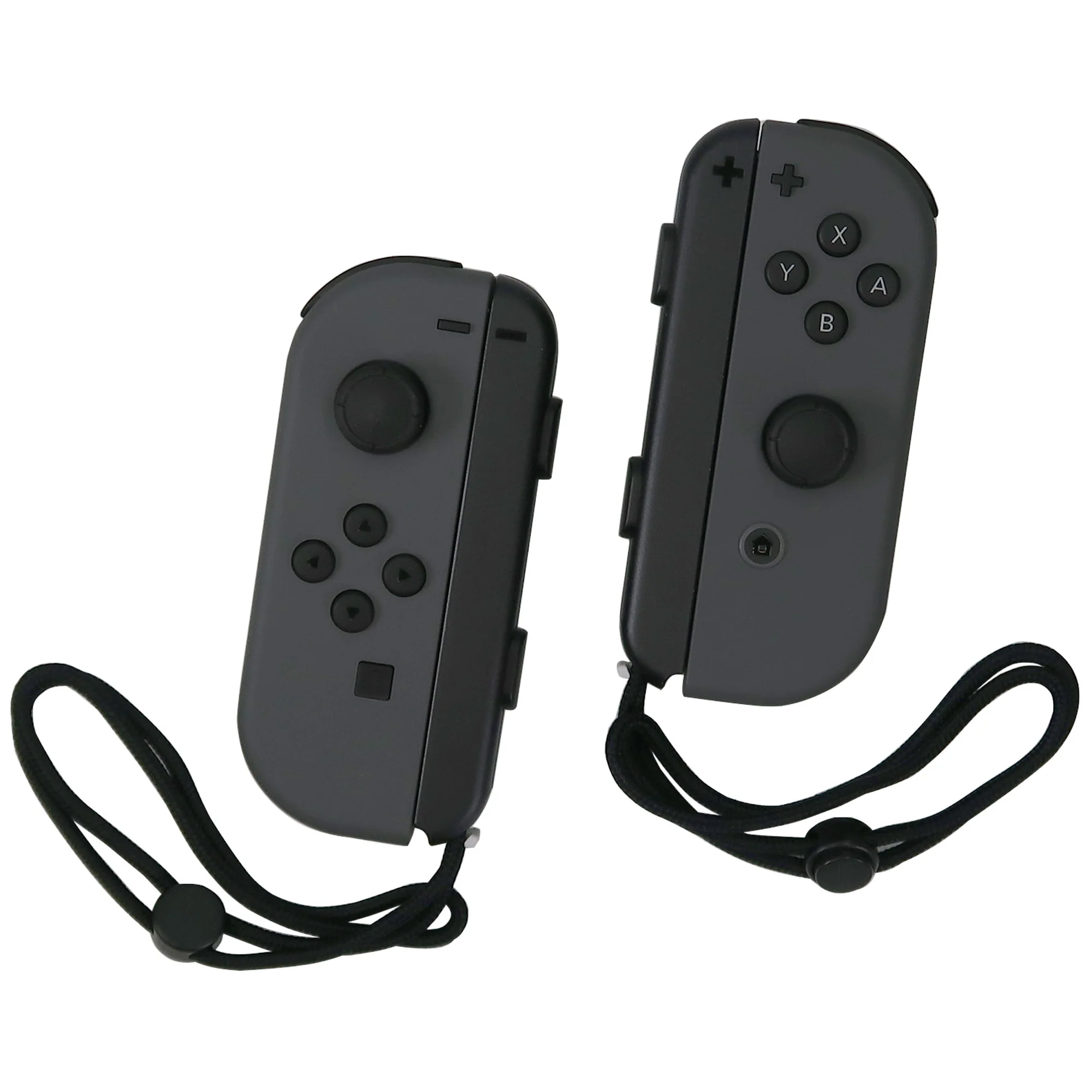 Nintendo Switch Console Version 2 with Gray Joy-Con Controllers - Image 6