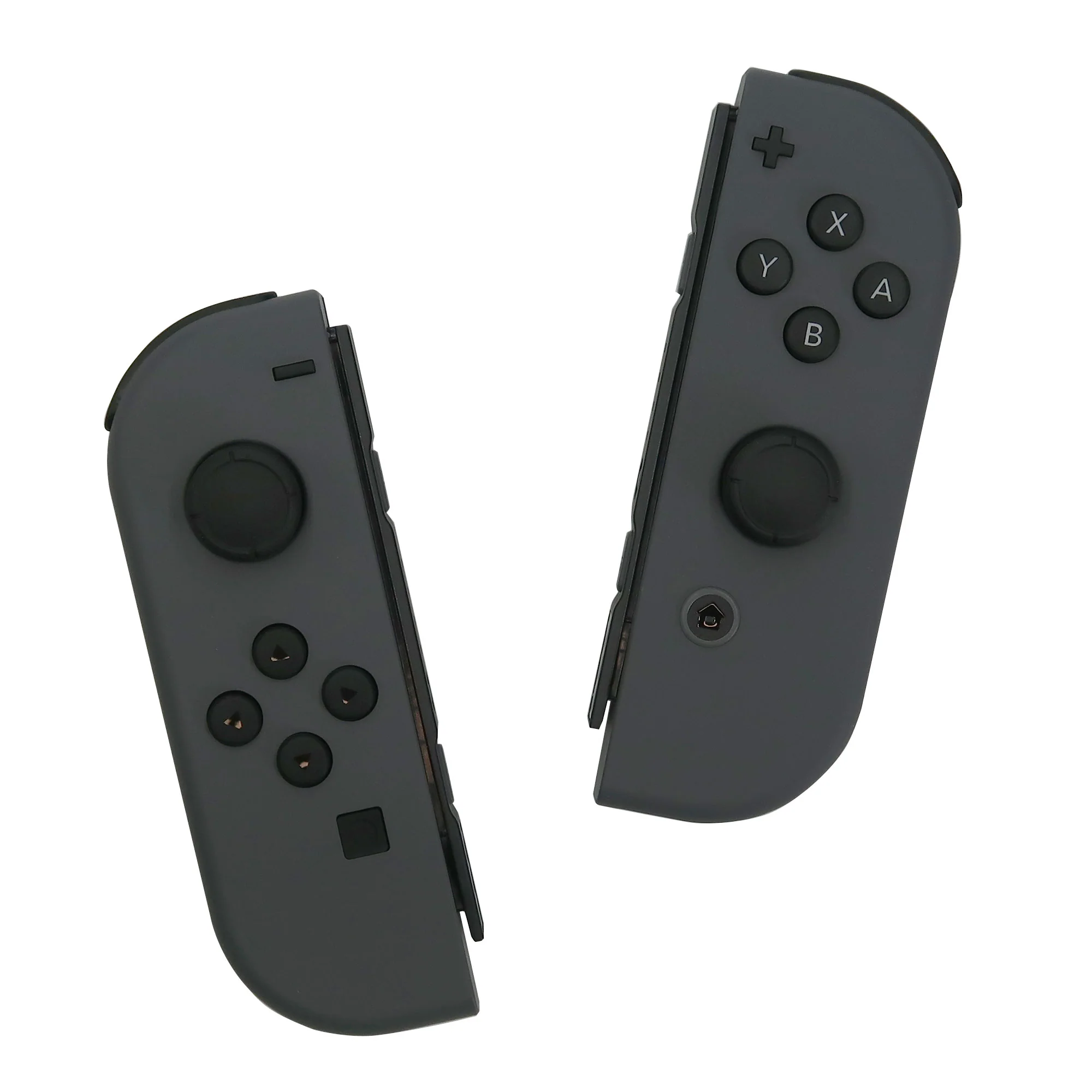 Nintendo Switch Console Version 2 with Gray Joy-Con Controllers - Image 7