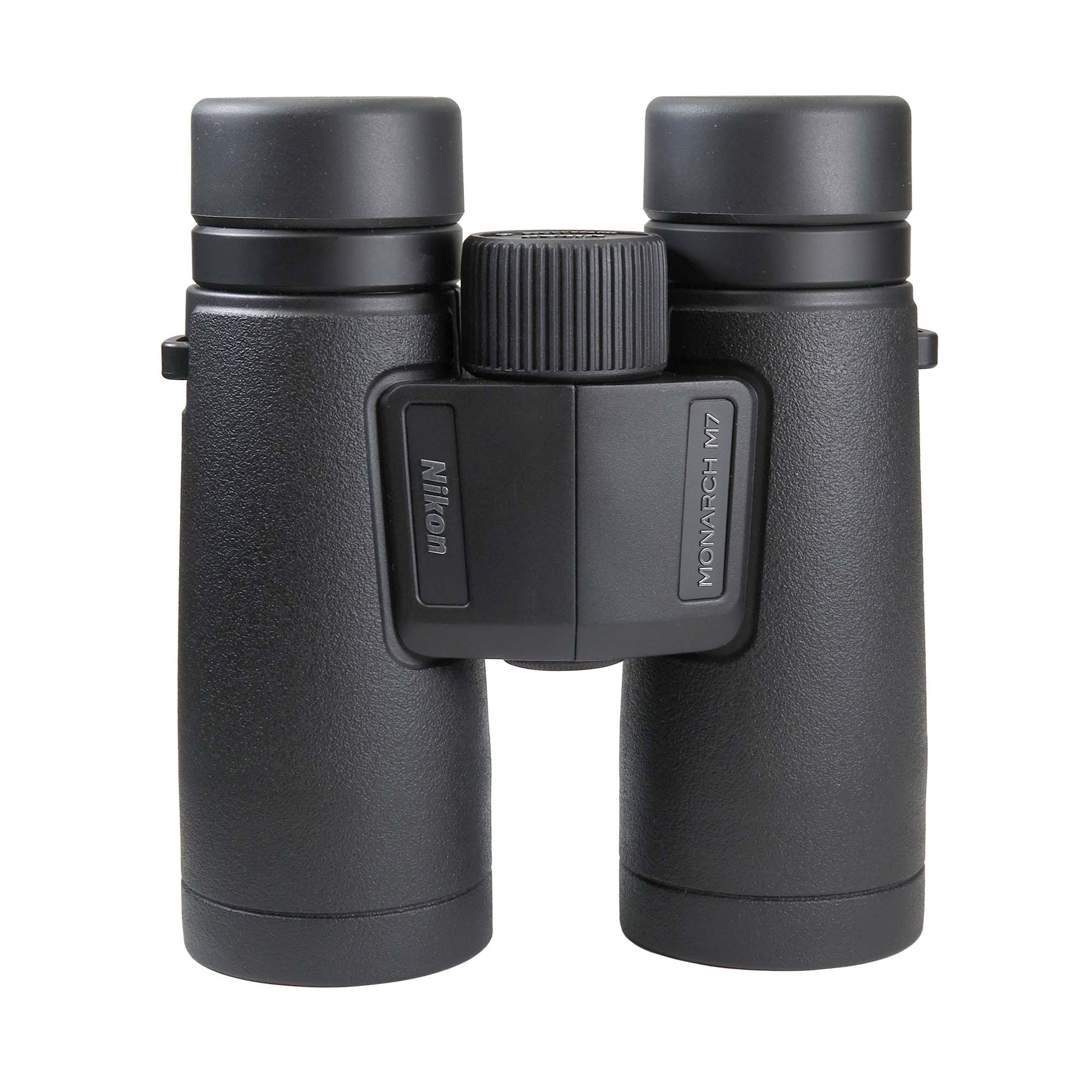 Nikon 10x42 Monarch M7 Waterproof Roof Prism Binoculars with Vivitar Professional Cleaning Kit APS-C DSLR Cameras Sensor Cleaning Swabs with Carry Case - Image 3