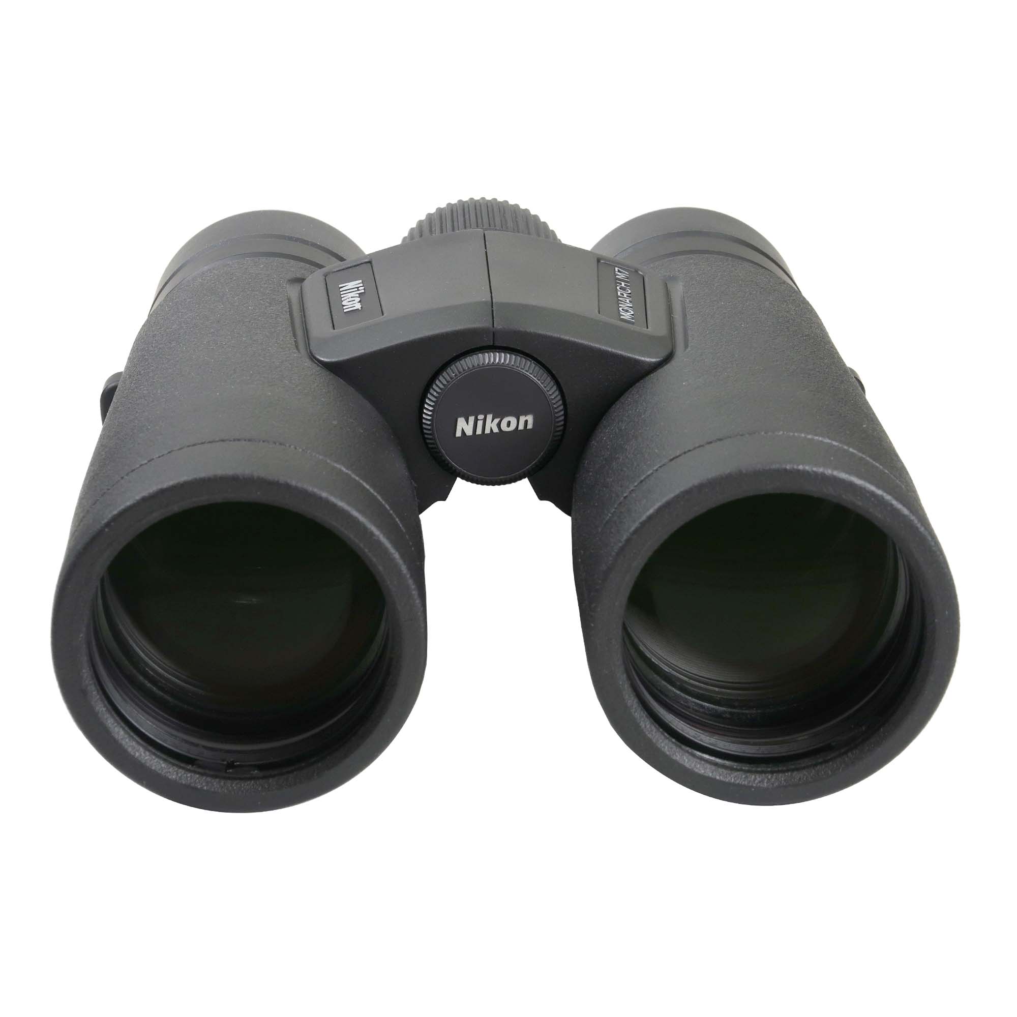 Nikon 10x42 Monarch M7 Waterproof Roof Prism Binoculars with Vivitar Professional Cleaning Kit APS-C DSLR Cameras Sensor Cleaning Swabs with Carry Case - Image 5
