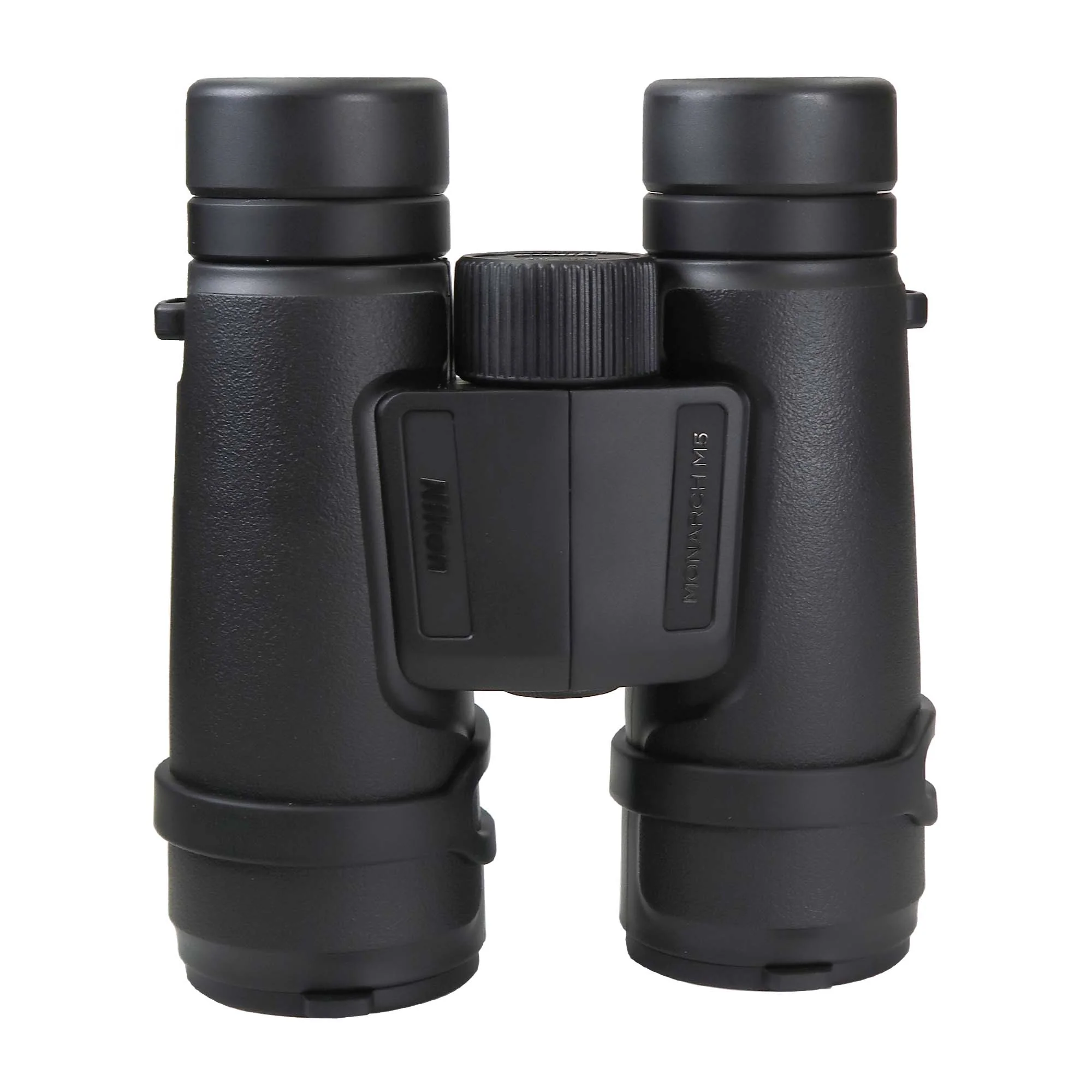 Nikon 10x42 Monarch M5 Waterproof Roof Prism Binoculars (Black) - Image 3