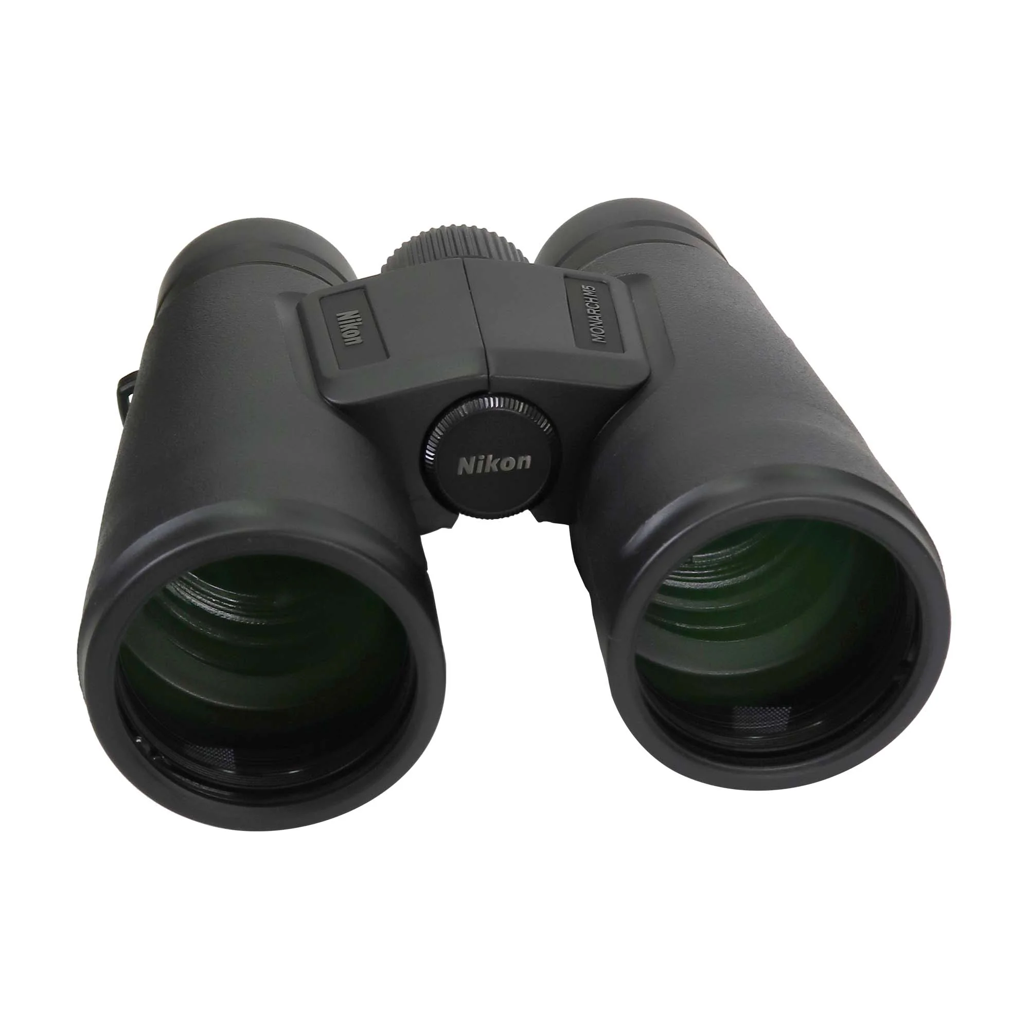 Nikon 10x42 Monarch M5 Waterproof Roof Prism Binoculars (Black) - Image 5