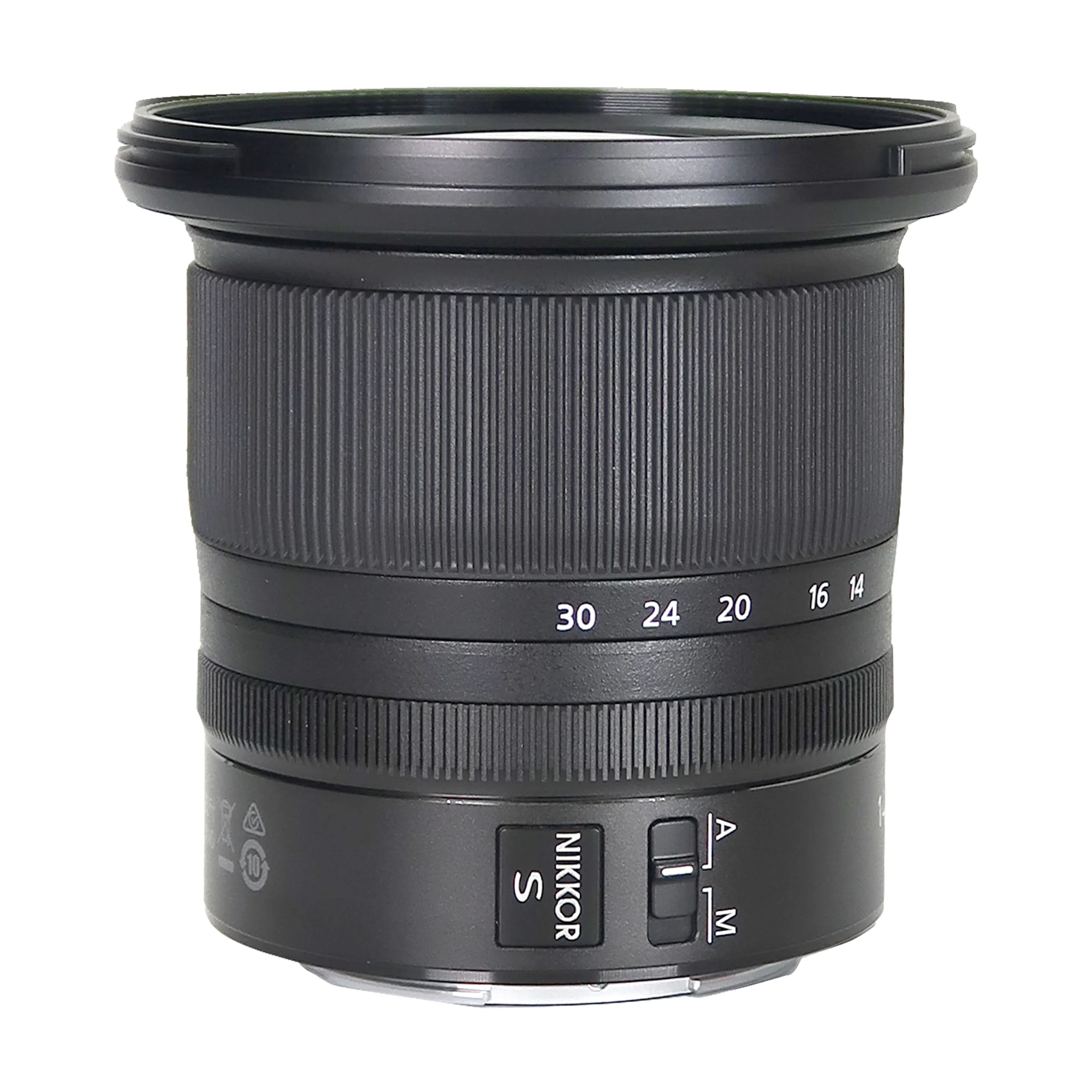 Nikon NIKKOR Z 14-30mm f/4 S Lens - Image 3