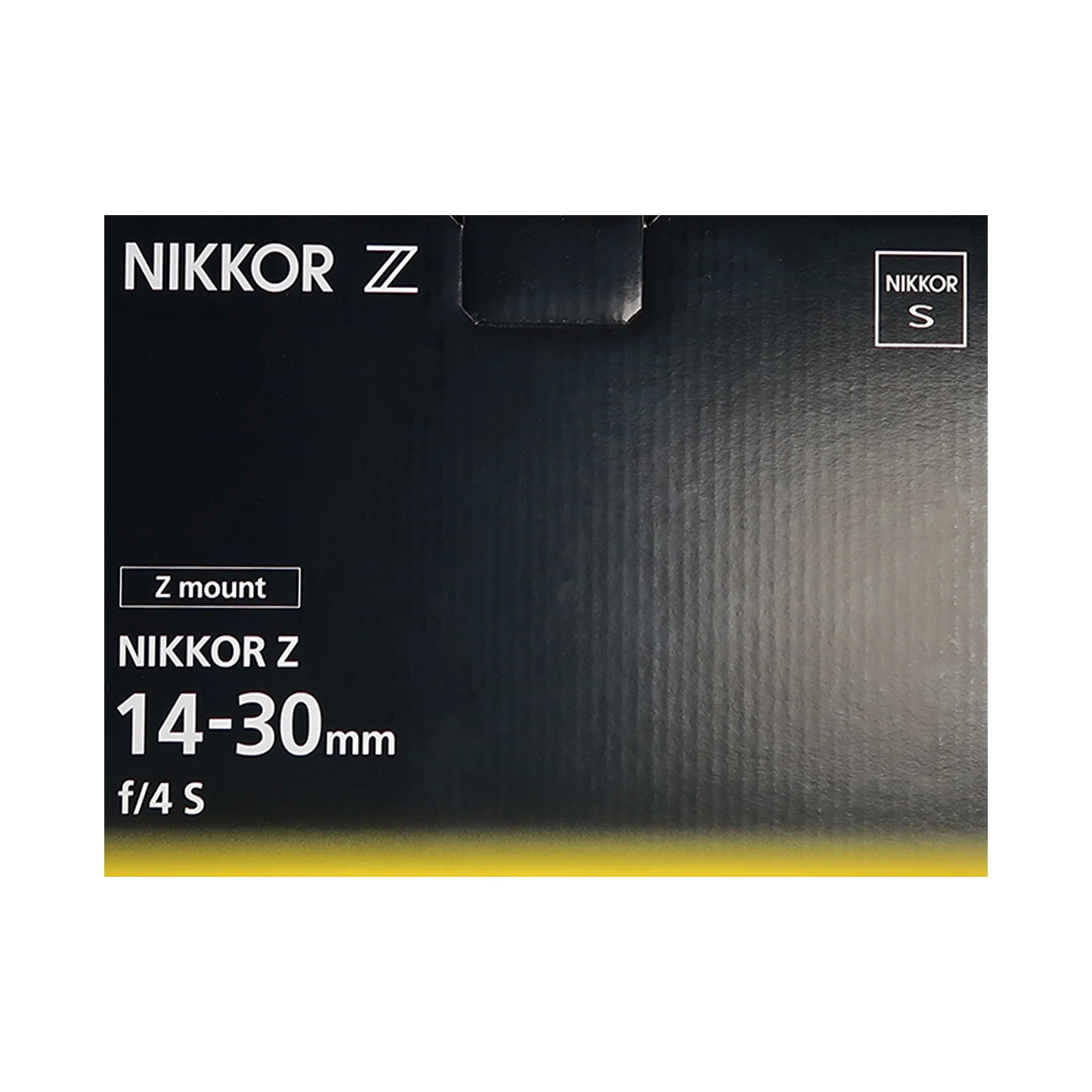 Nikon NIKKOR Z 14-30mm f/4 S Lens - Image 4