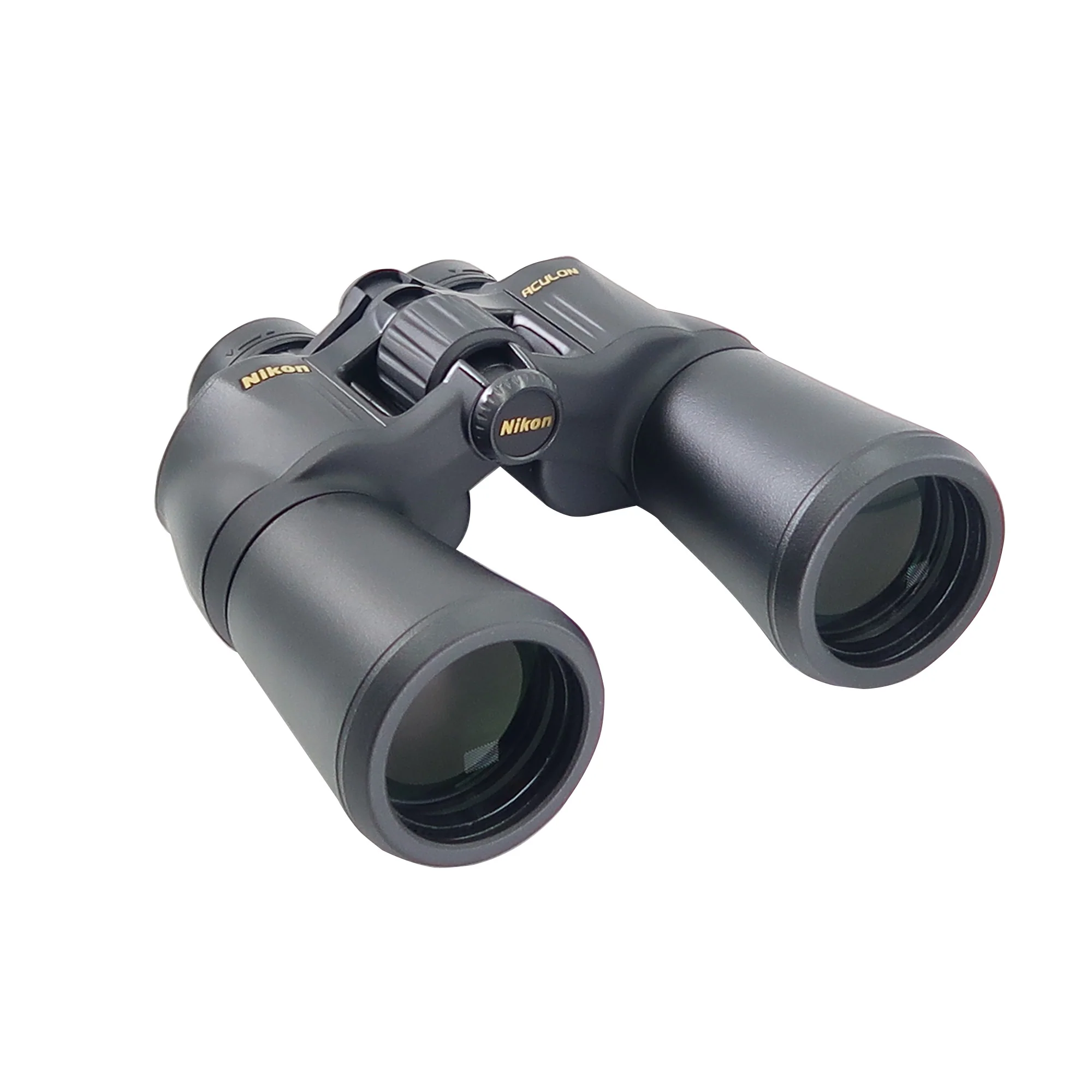 Nikon 16x50 Aculon A211 Binocular (Black) 8249 - Image 3