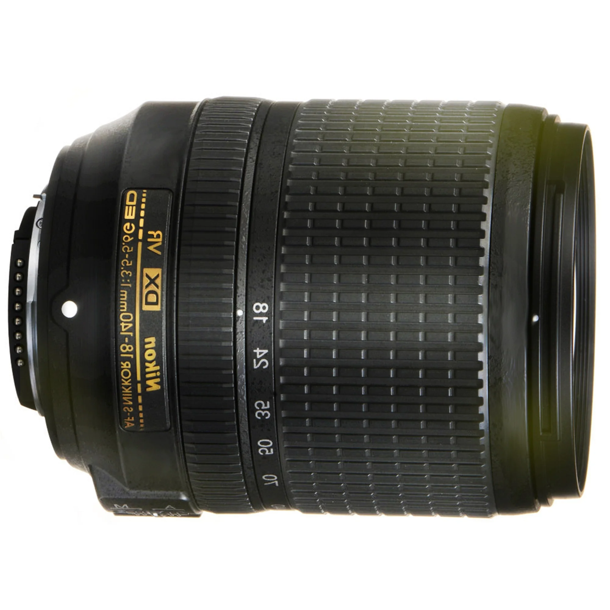 Nikon AF-S DX 18-140mm f/3.5-5.6G ED VR Lens For Nikon DSLR Cameras - Image 3
