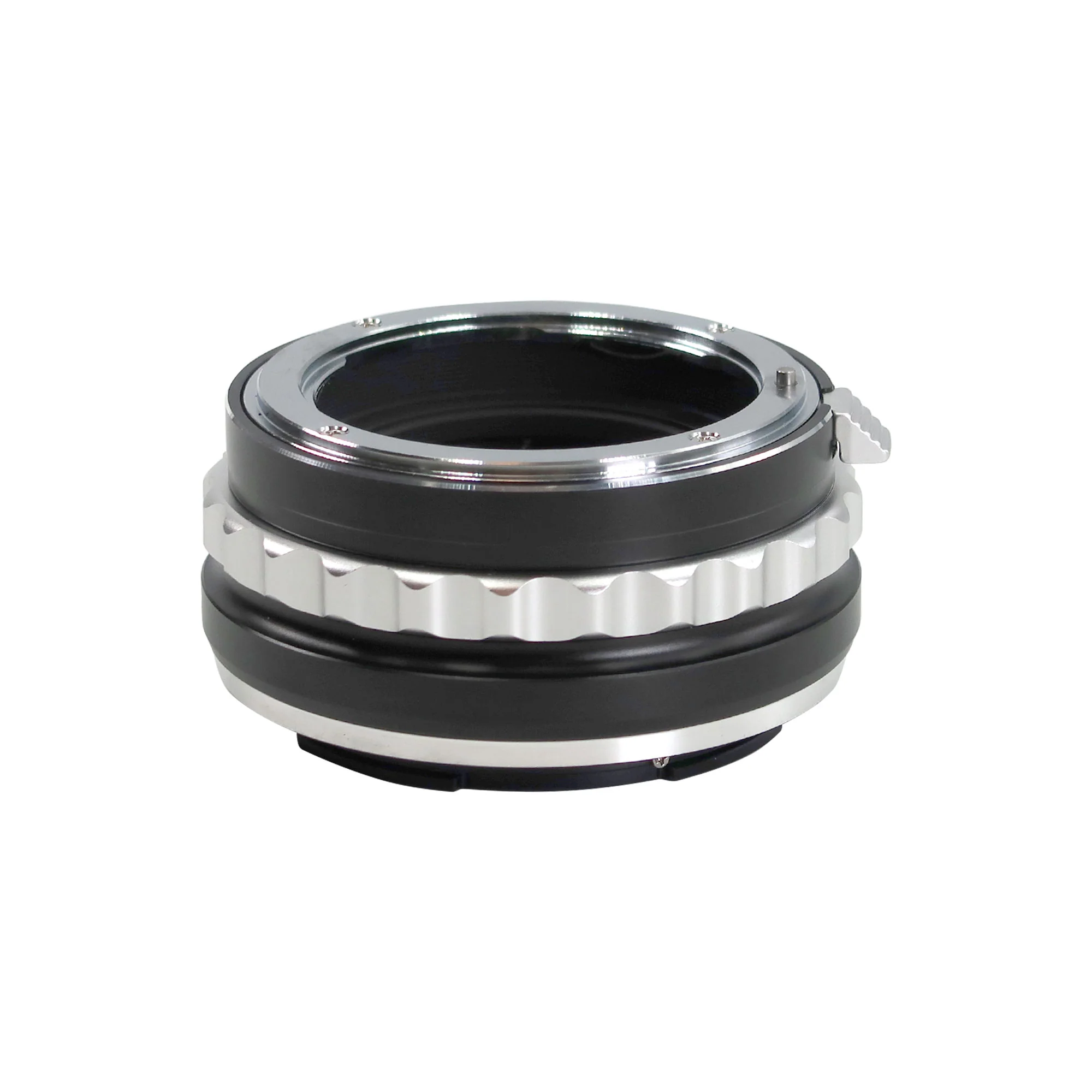 Nikon AF-S 18-140mm ED VR Lens Compatible with Nikon Zfc Z30 Z7 II Z50 Z5 Z6 Mirrorless Cameras - Image 7