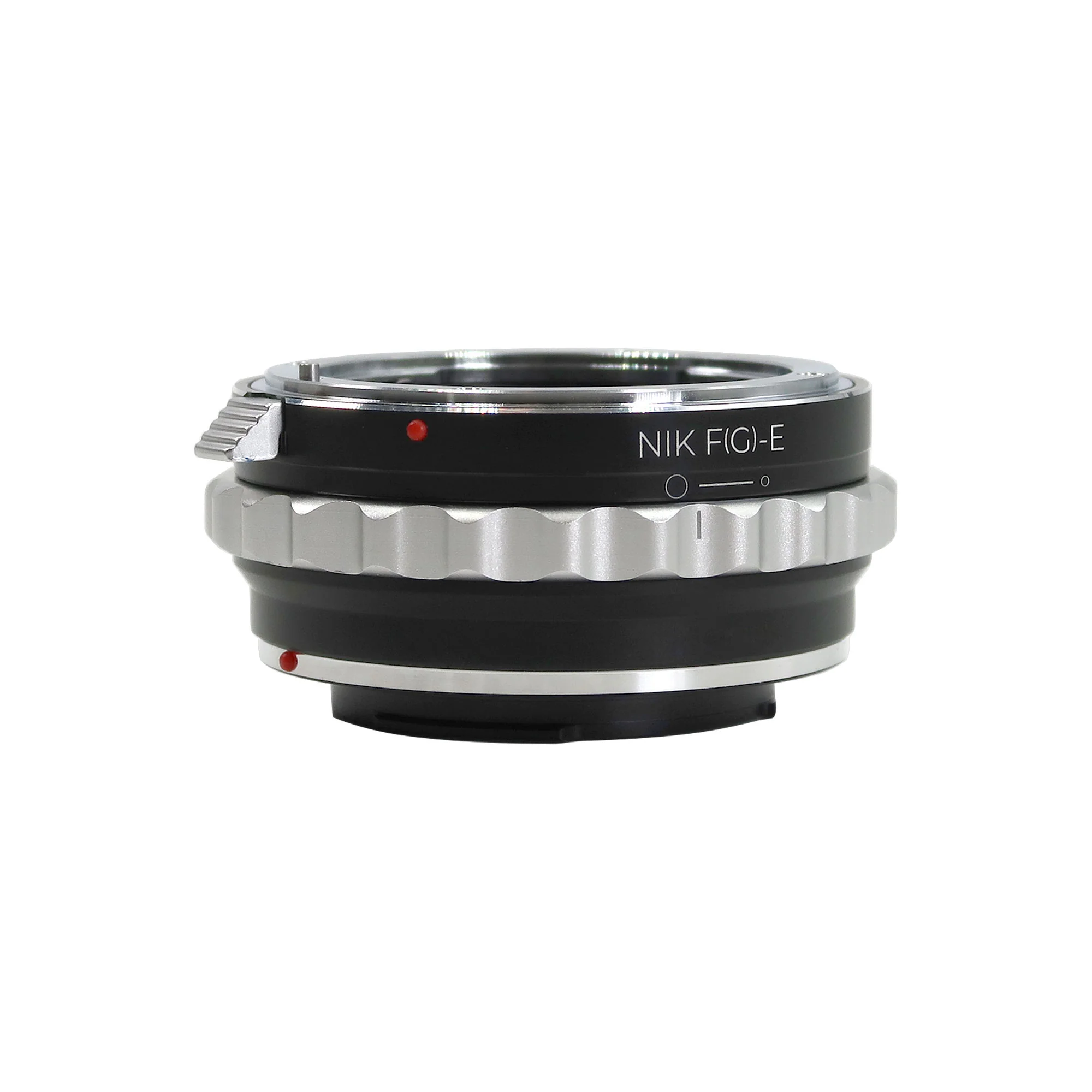 Nikon AF-S 18-140mm ED VR Lens Compatible with Sony Alpha A7  II III IV V VI A7R A7s A7c A9 A6600 A6500 NEX - Image 7
