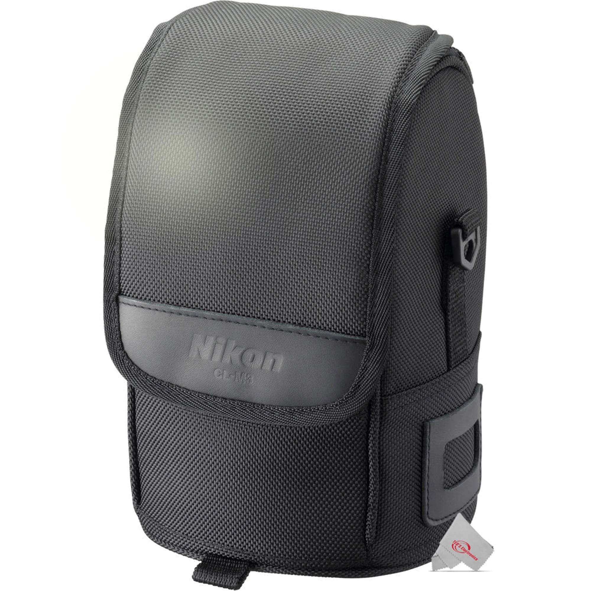 Nikon AF-S Nikkor 24-70mm f/2.8E Ed VR Lens (Black) - Image 8