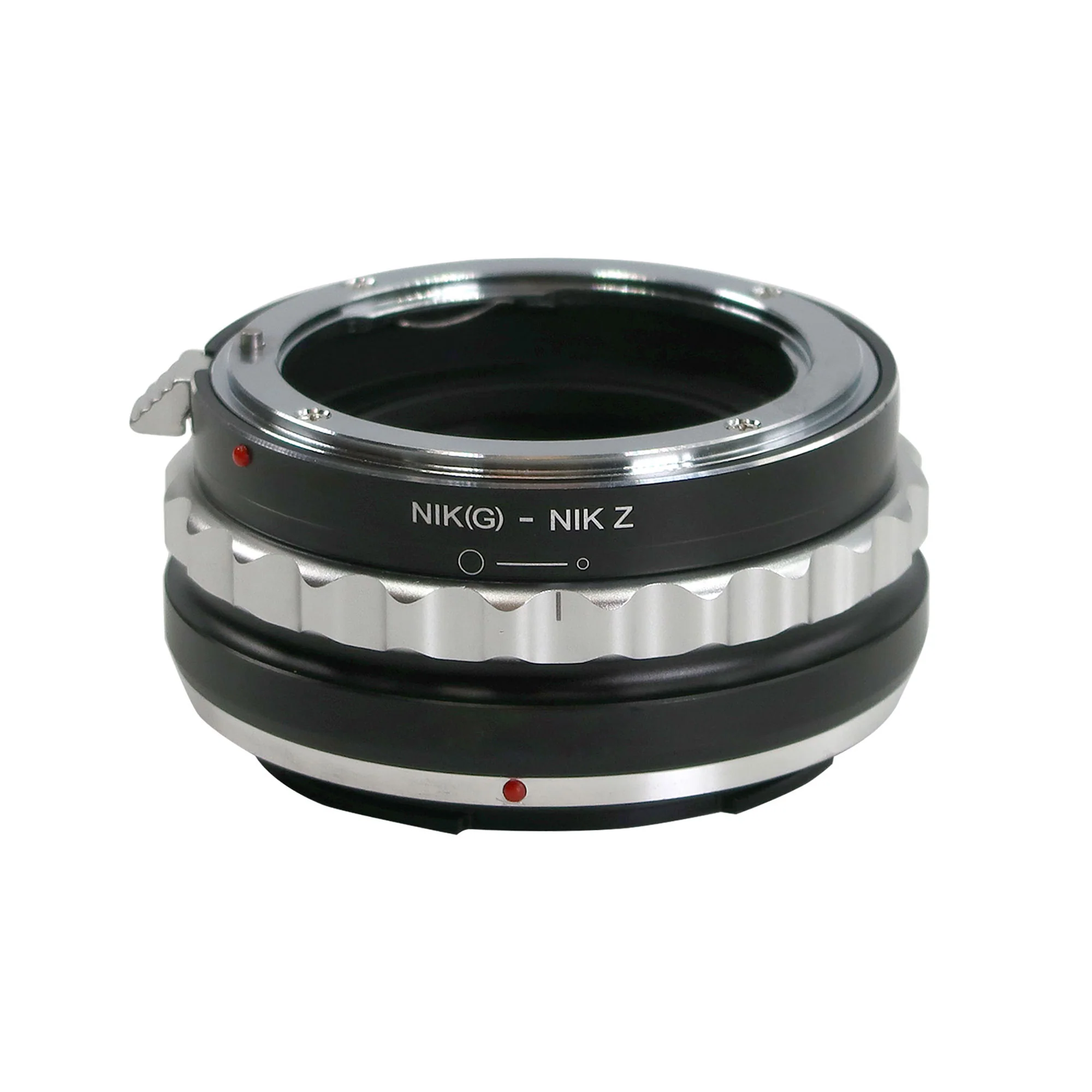 Nikon AF-S DX Micro-NIKKOR 40mm f/2.8G Lens Compatible with Nikon Zfc Z30 Z7 II Z50 Z5 Z6 Mirrorless Cameras - Image 9