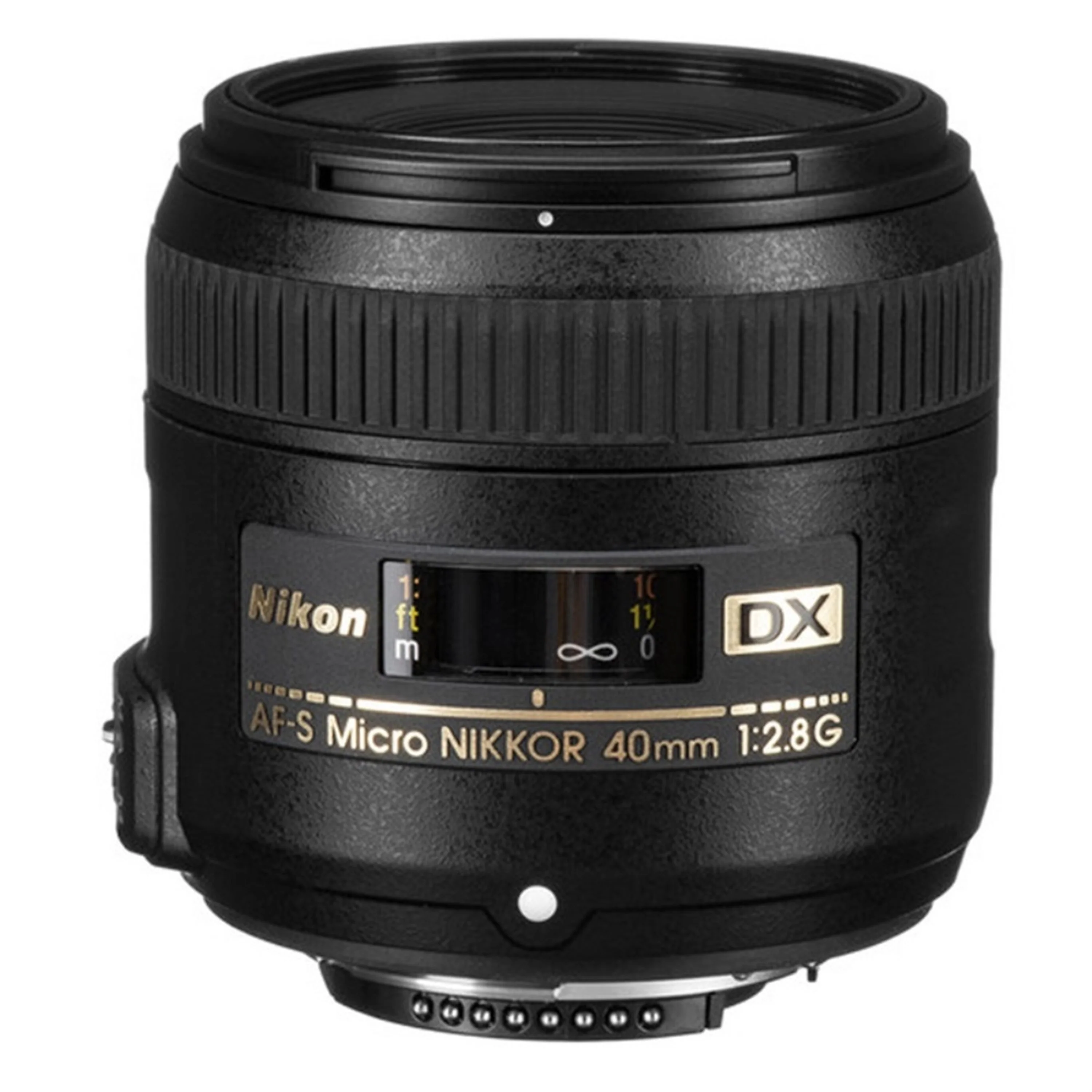 Nikon AF-S DX Micro-Nikkor 40mm f/2.8G Close-Up Lens Accessory Kit - Image 2