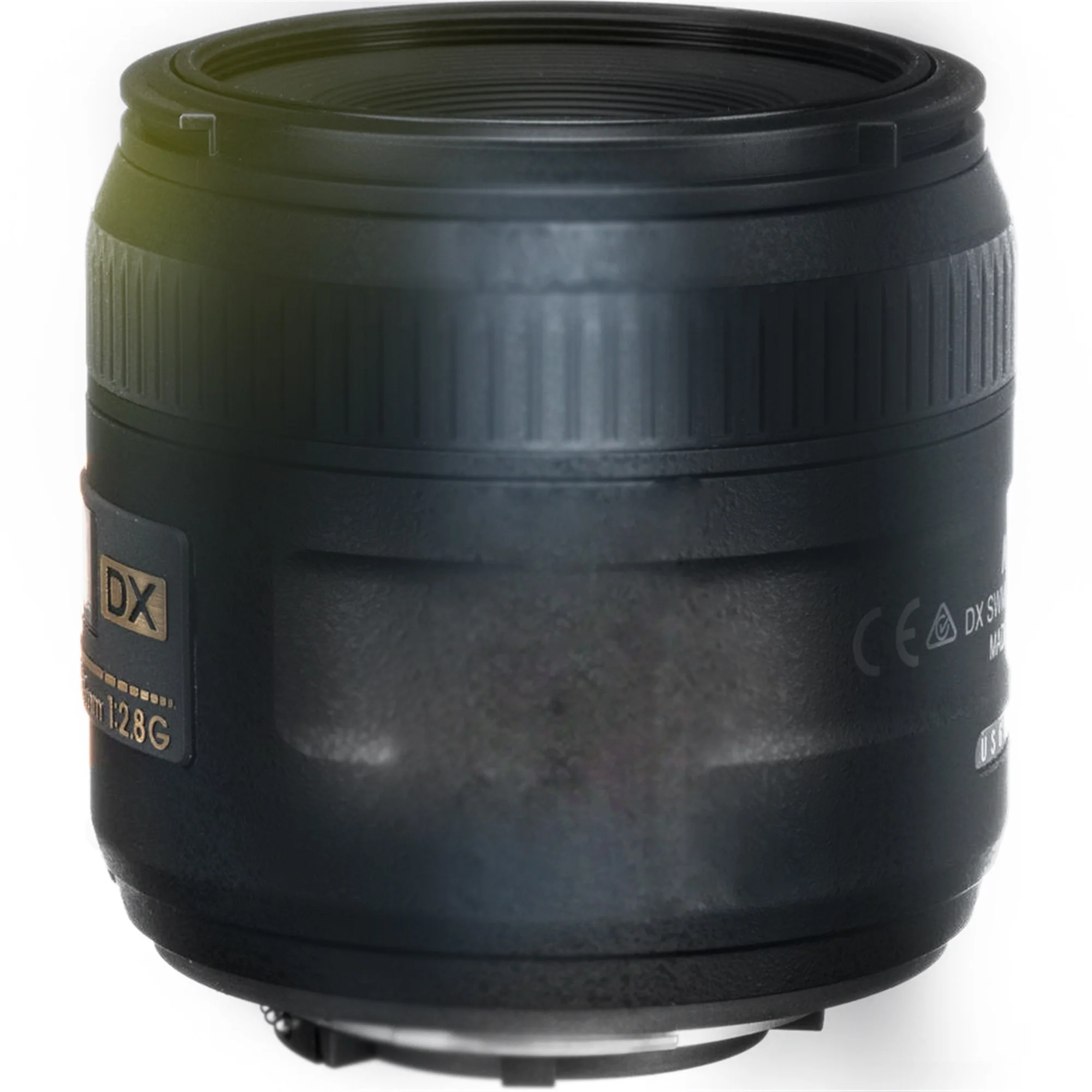 Nikon AF-S DX Micro-NIKKOR 40mm f/2.8G Lens - Image 2