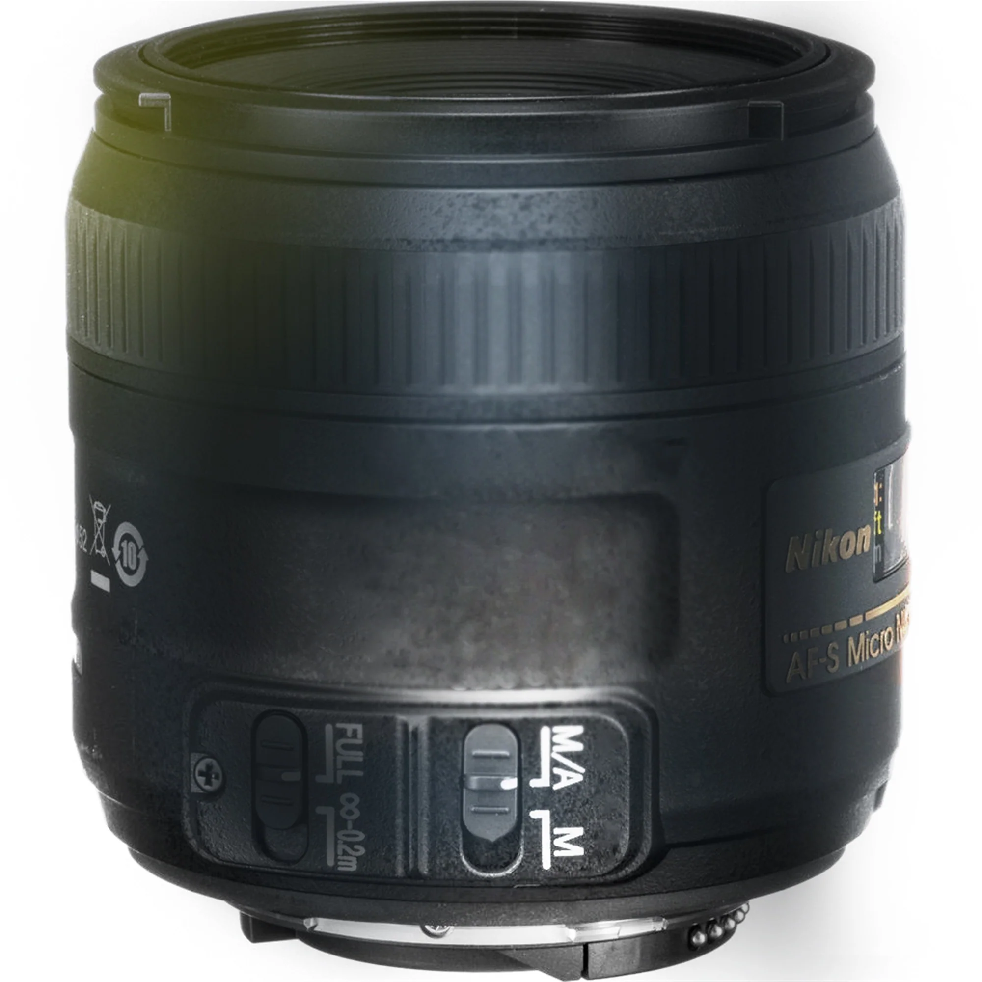 Nikon AF-S DX Micro-NIKKOR 40mm f/2.8G Lens - Image 4