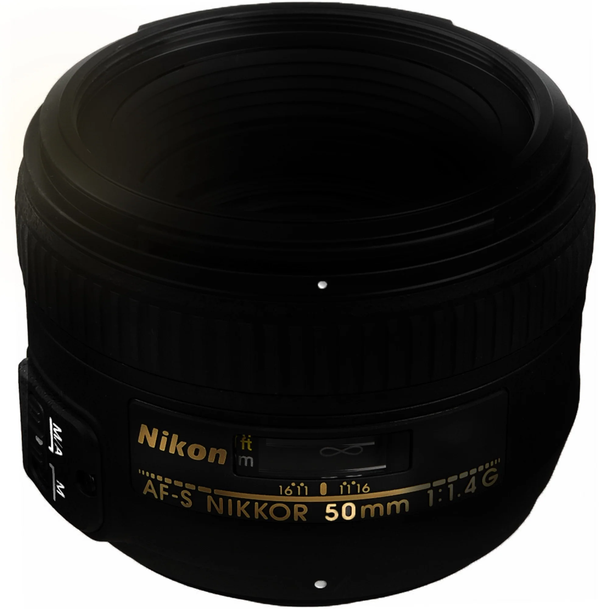 Nikon AF-S NIKKOR 50mm f/1.4G Lens - Image 3