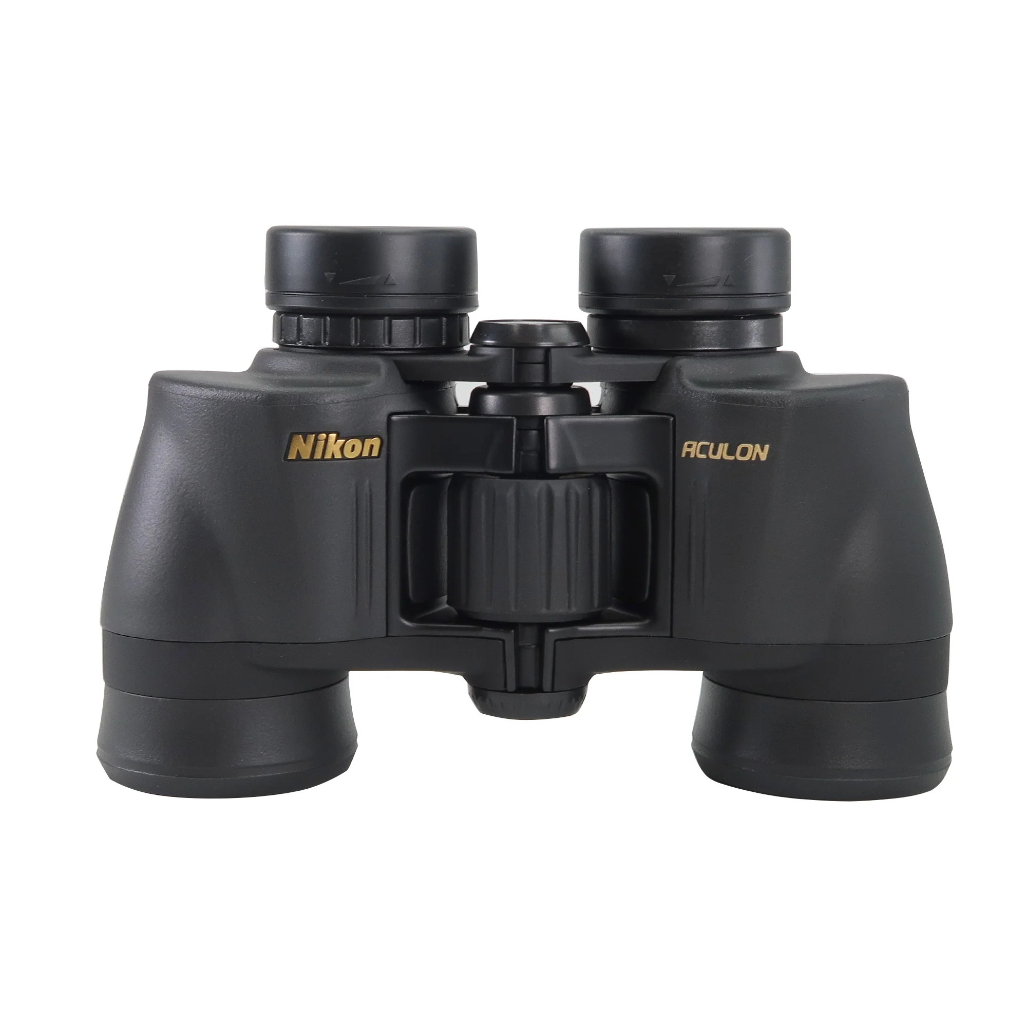 Nikon 7x35 Aculon A211 Binoculars - Image 3