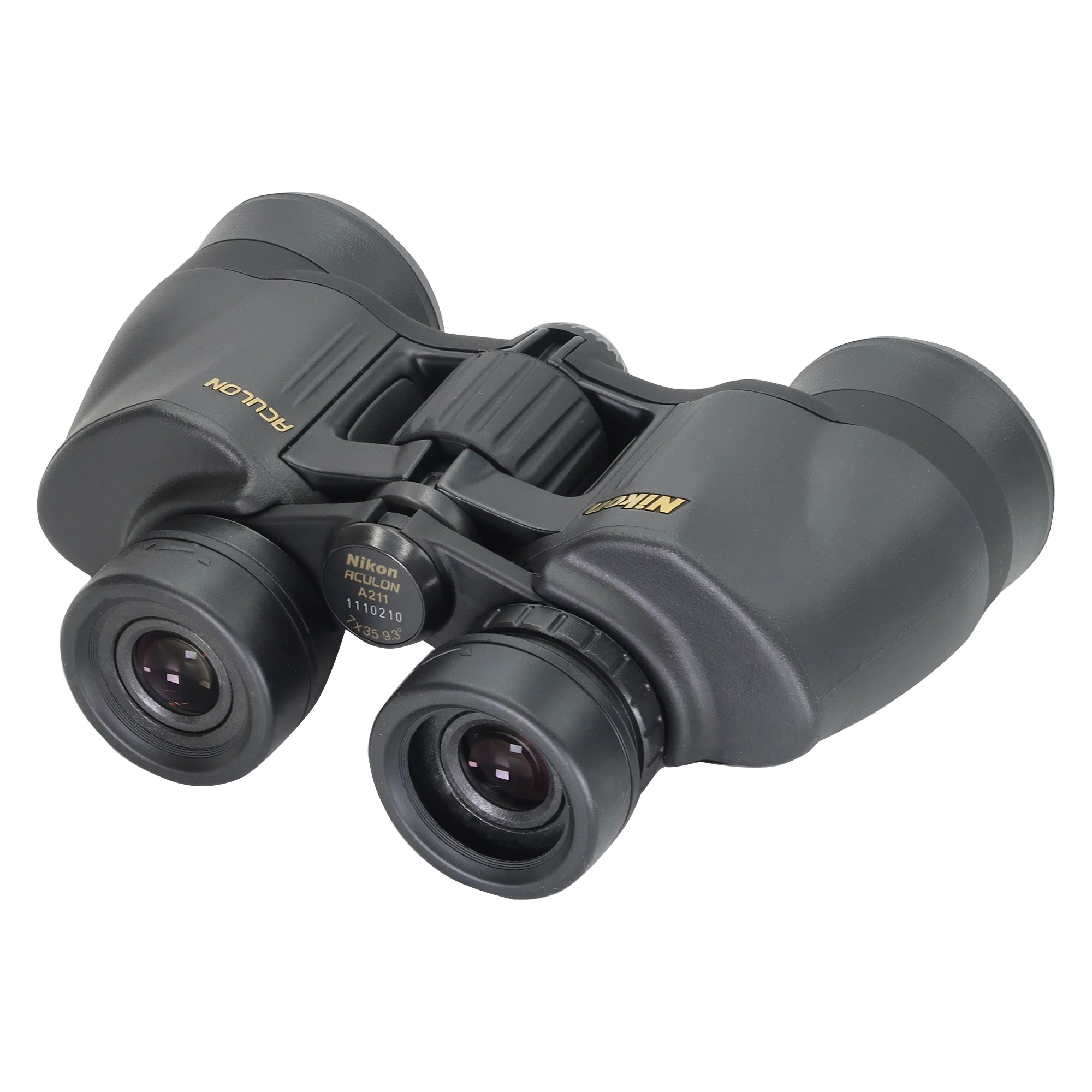 Nikon 7x35 Aculon A211 Binoculars - Image 4