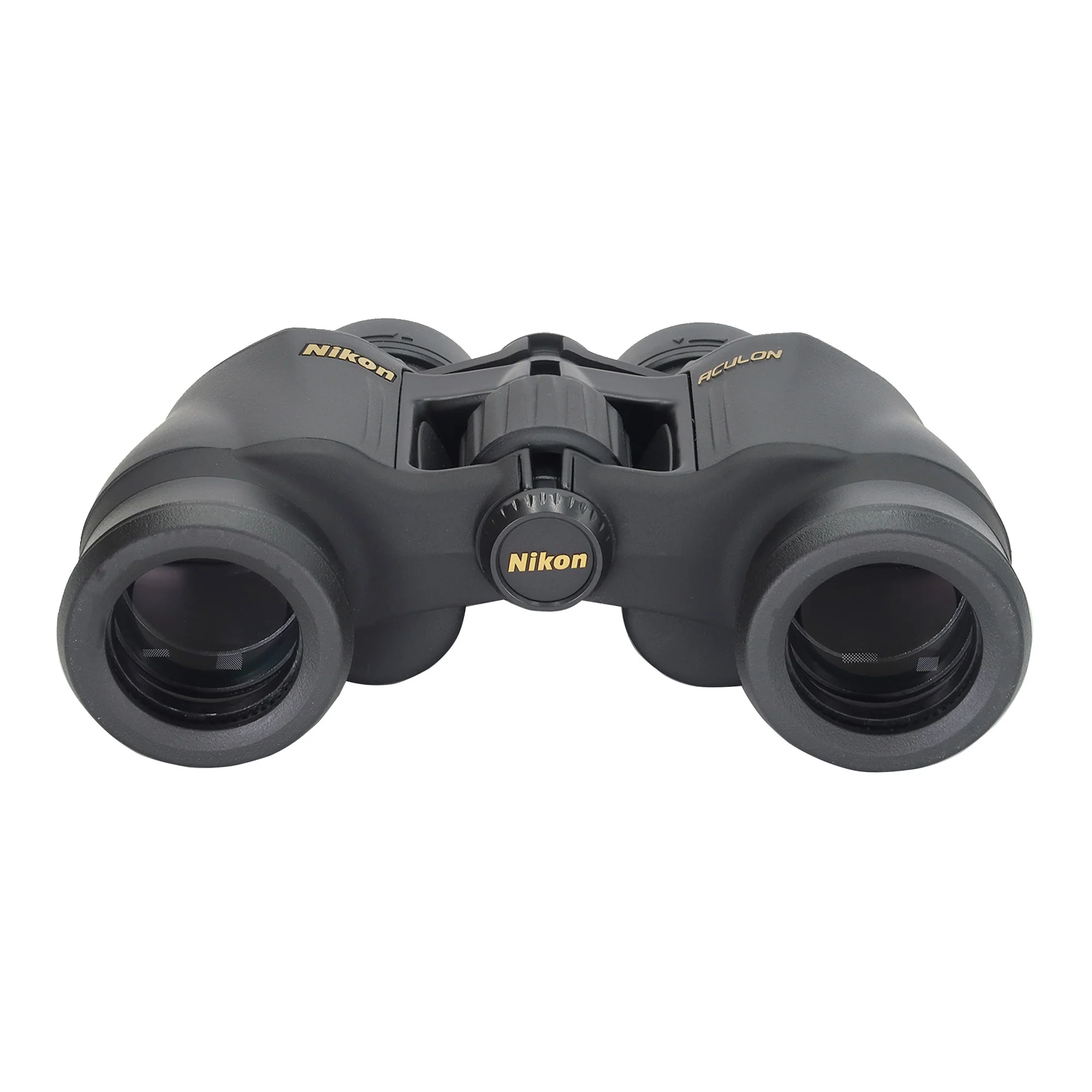 Nikon 7x35 Aculon A211 Binoculars - Image 5