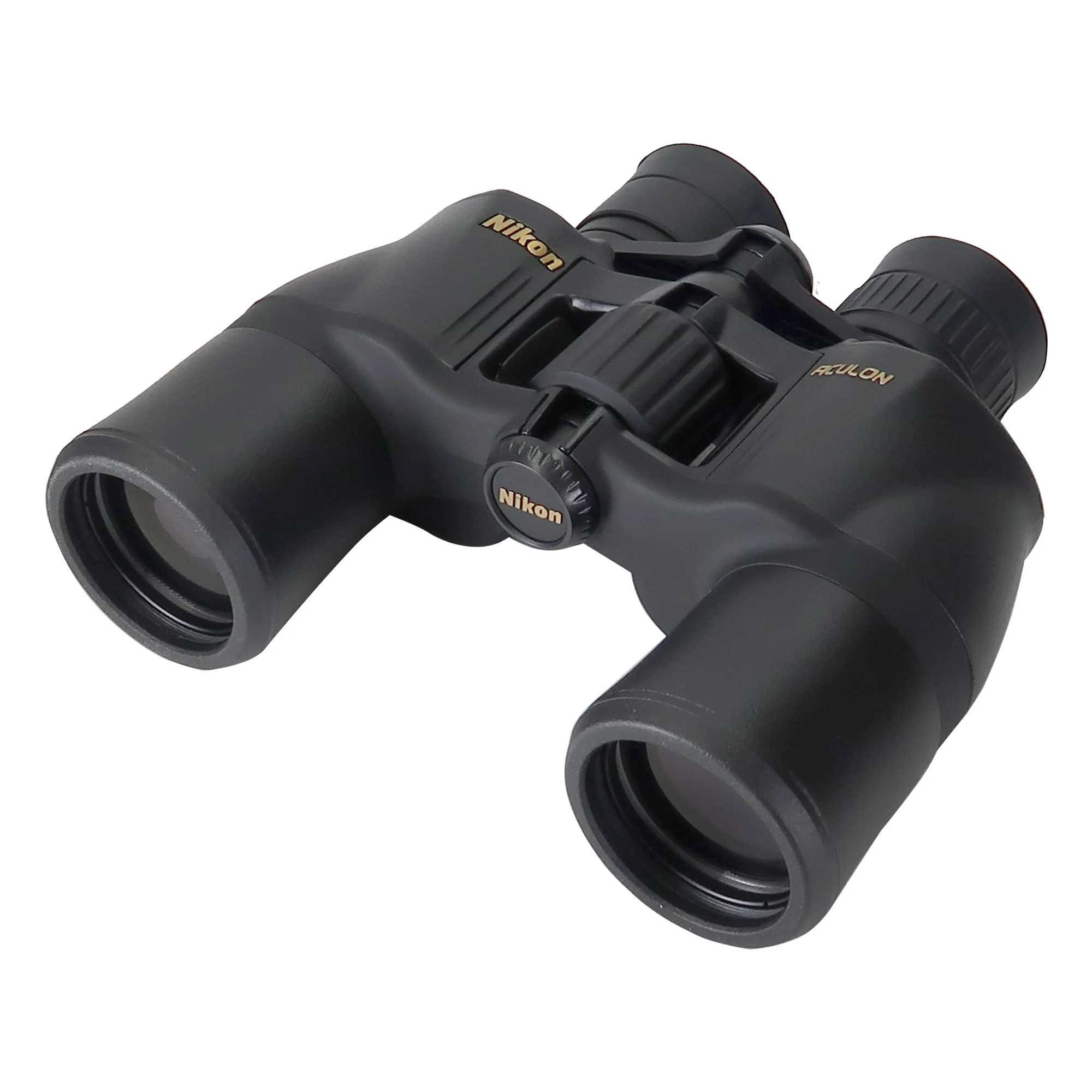 Nikon Aculon A211 8-18x42 Porro Prism Zoom Binocular - Image 3