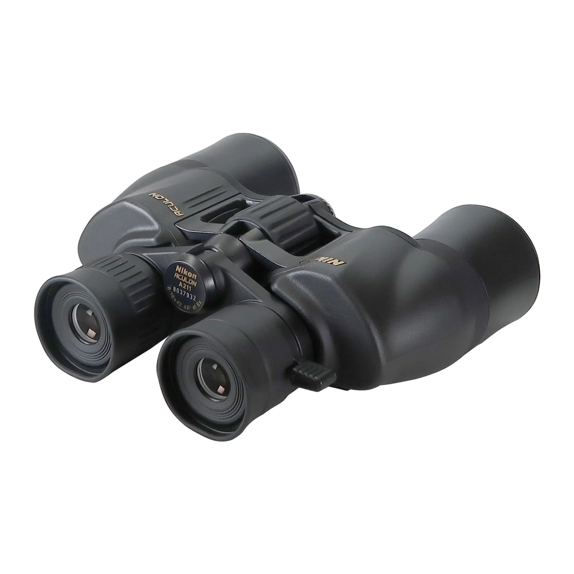 Nikon Aculon A211 8-18x42 Porro Prism Zoom Binocular - Image 4