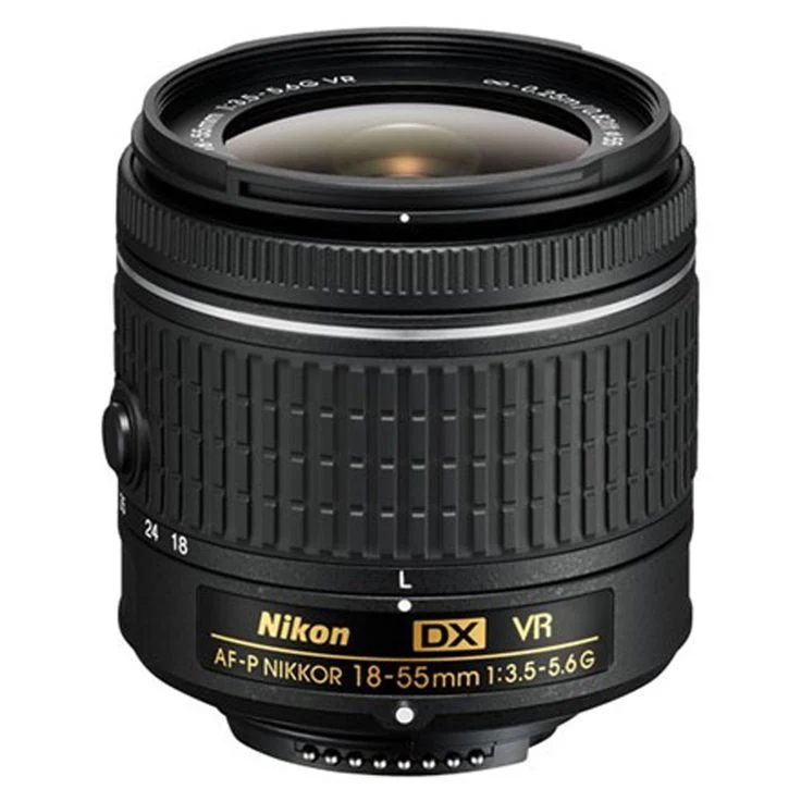 Nikon D850 Digital SLR Camera Body with Nikon 18-55mm Lens with 128GB Accessory Kit - Image 3