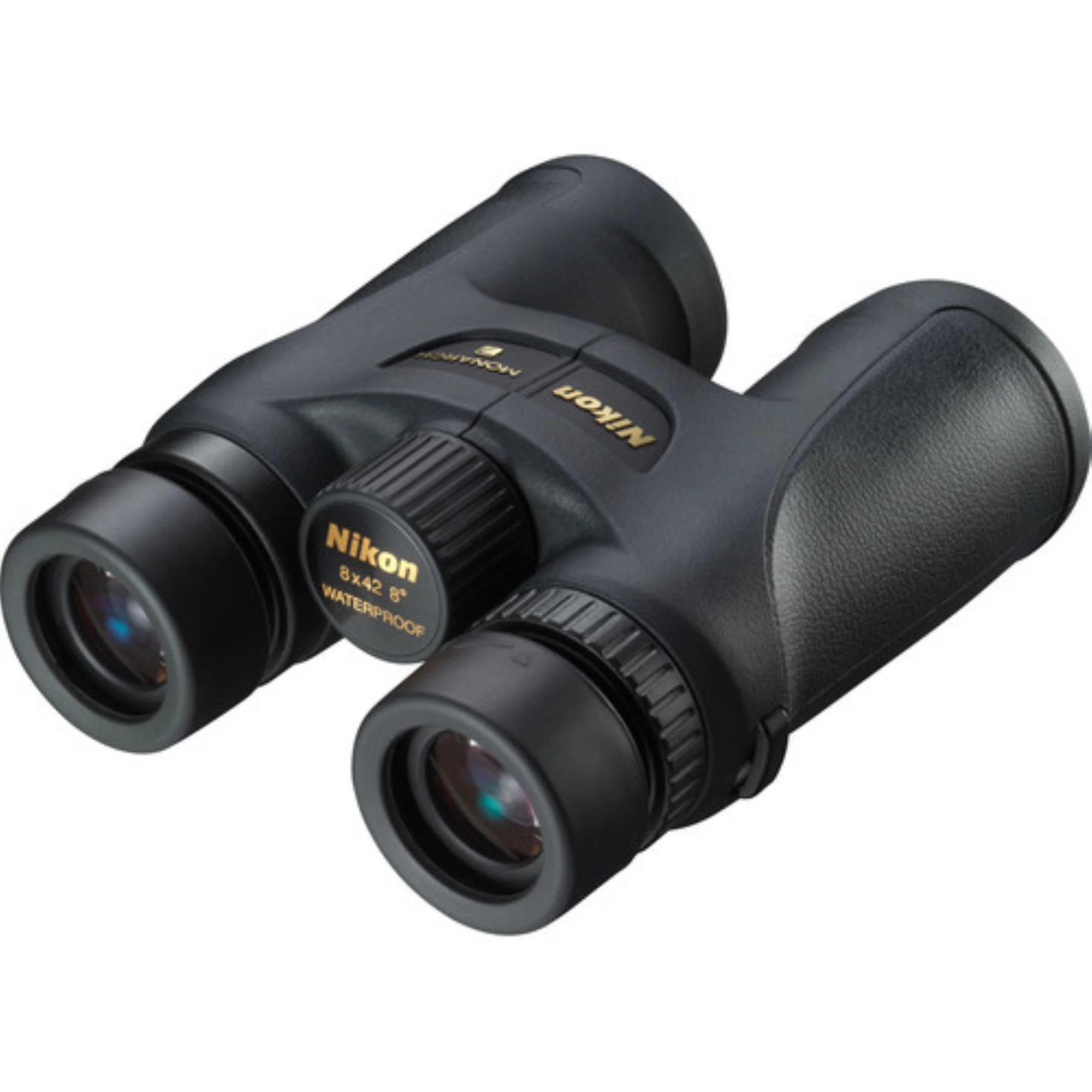 Nikon 8x42 Monarch 7 ATB Binoculars (Black) - Image 3