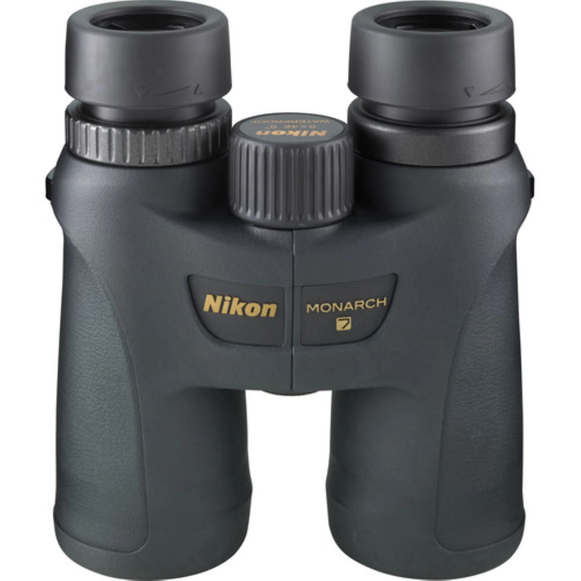Nikon 8x42 Monarch 7 ATB Binoculars (Black) - Image 5