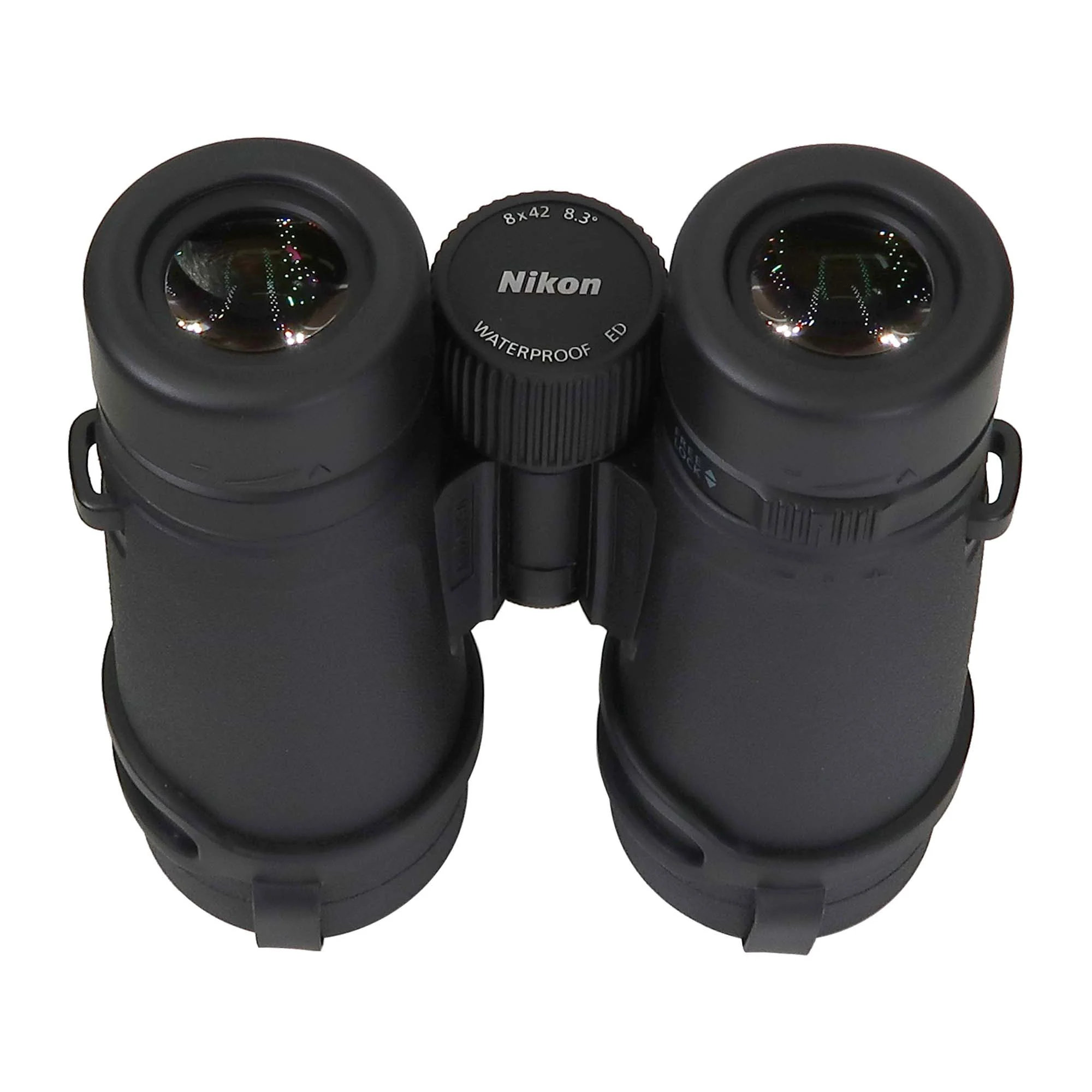 Nikon 8x42 Monarch M7 Binoculars - Image 3