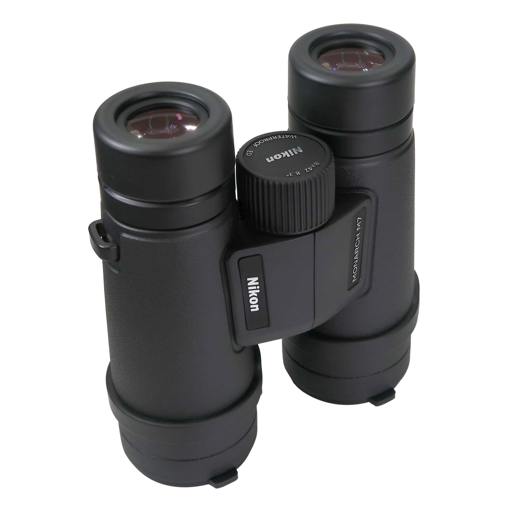 Nikon 8x42 Monarch M7 Binoculars - Image 4