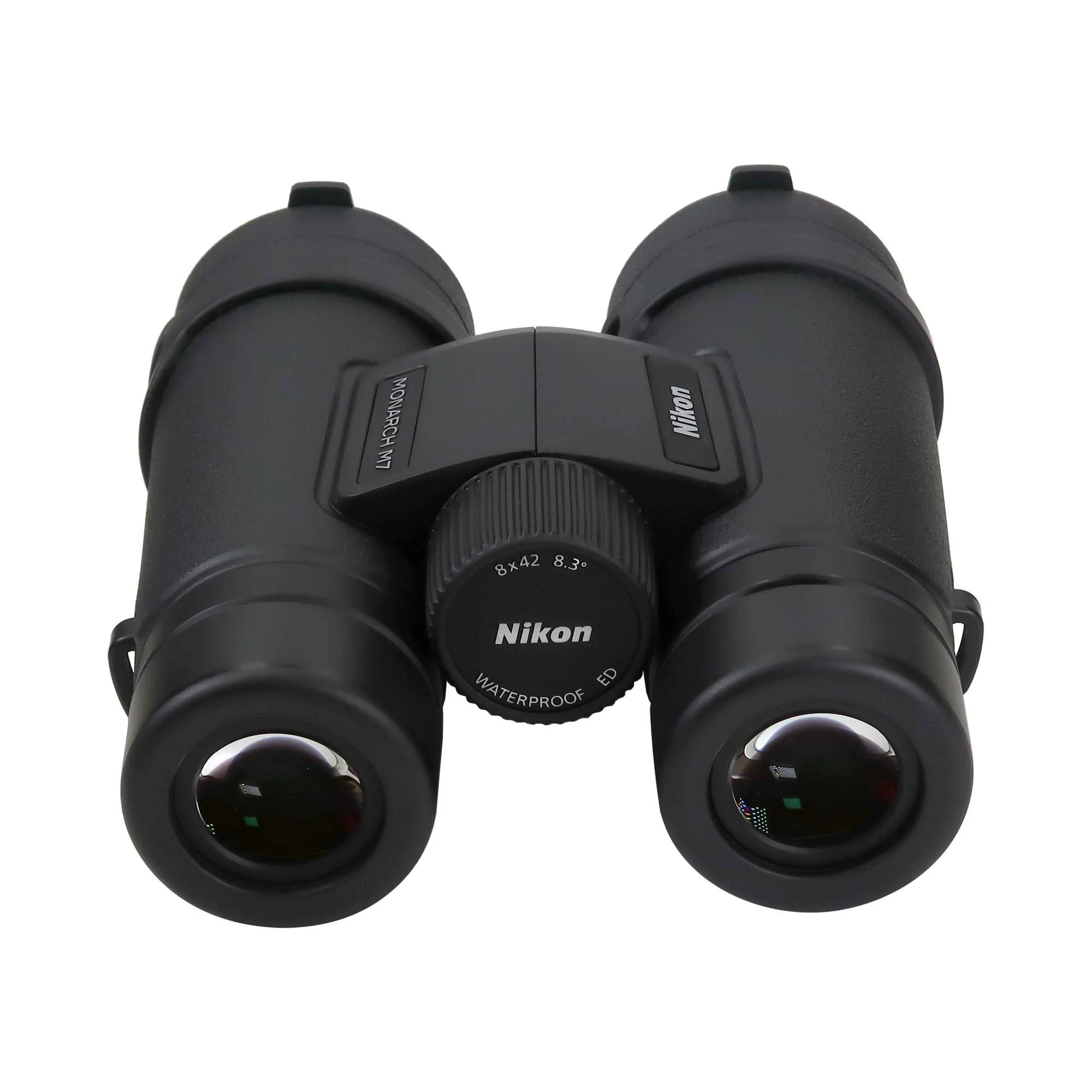 Nikon 8x42 Monarch M7 Binoculars - Image 5