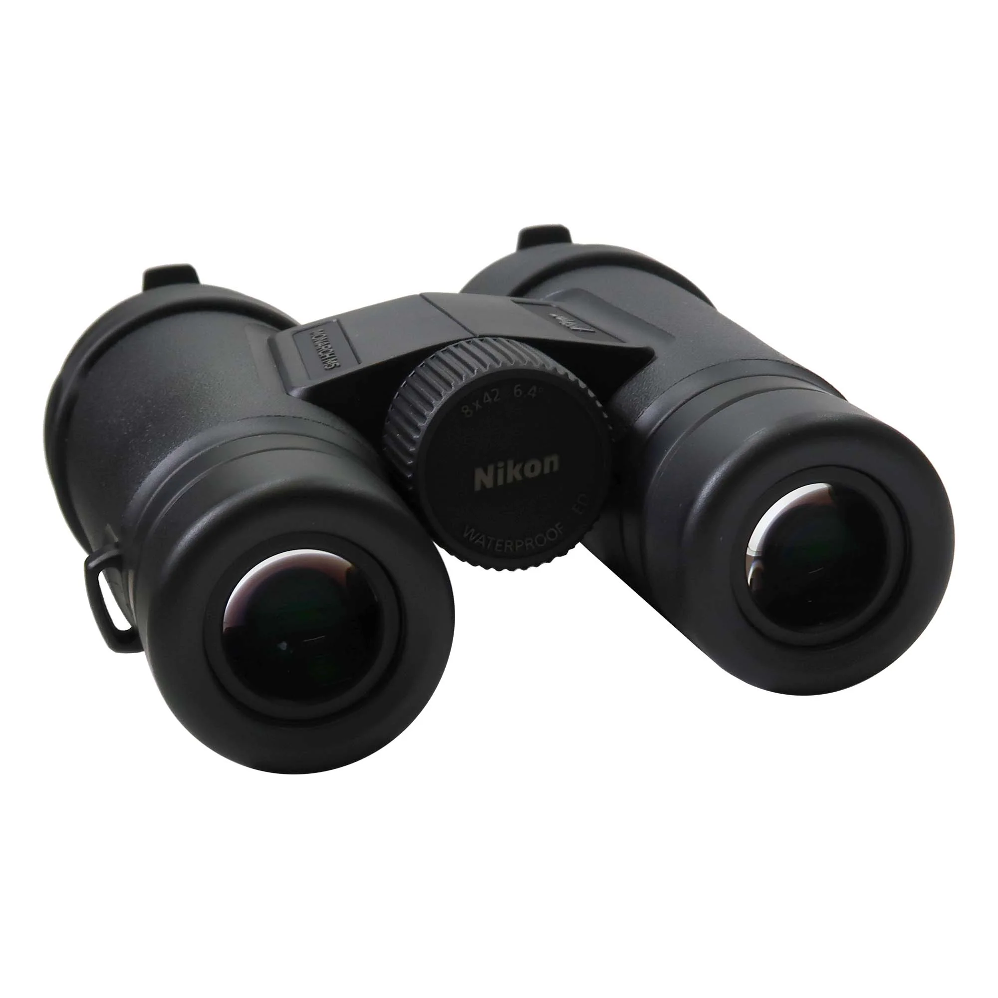 Nikon 8x42 Monarch M5 Waterproof Roof Prism Binoculars (Black) - Image 3