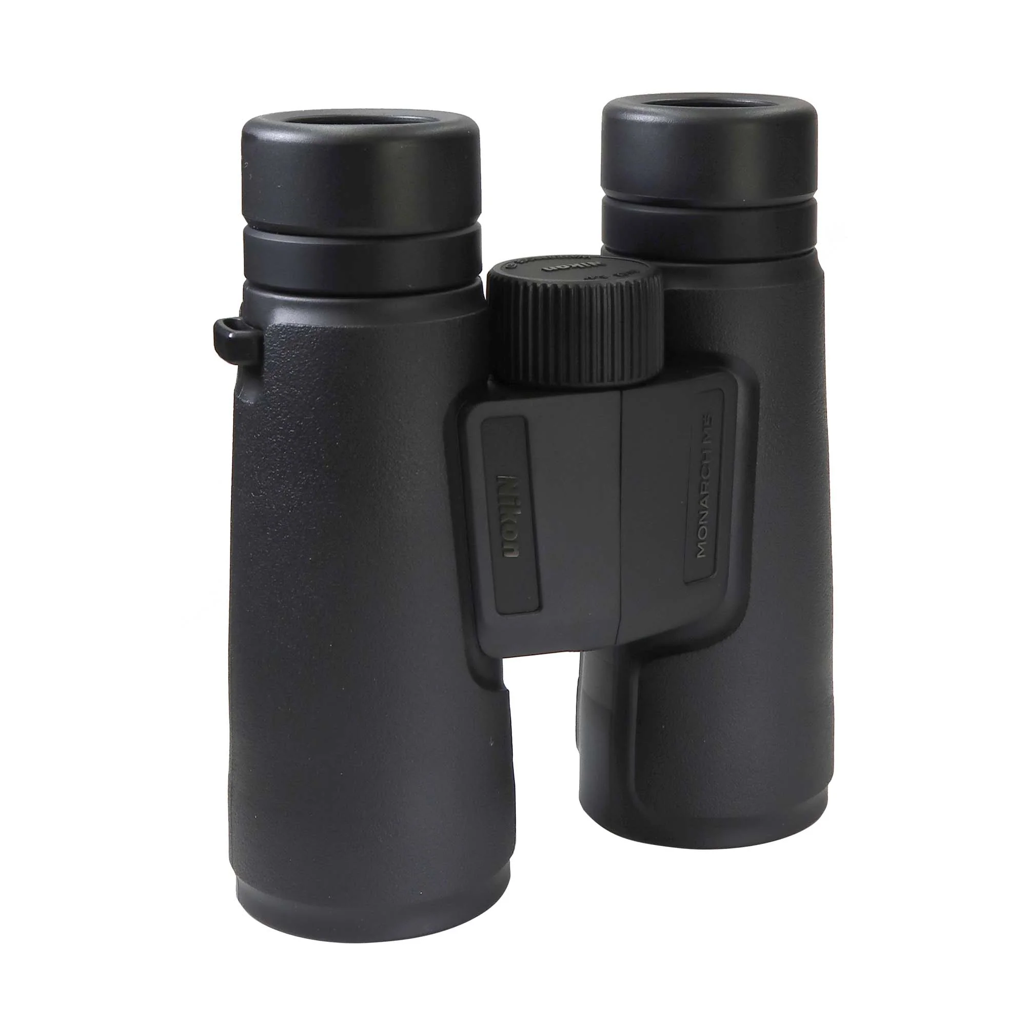 Nikon 8x42 Monarch M5 Waterproof Roof Prism Binoculars (Black) - Image 6