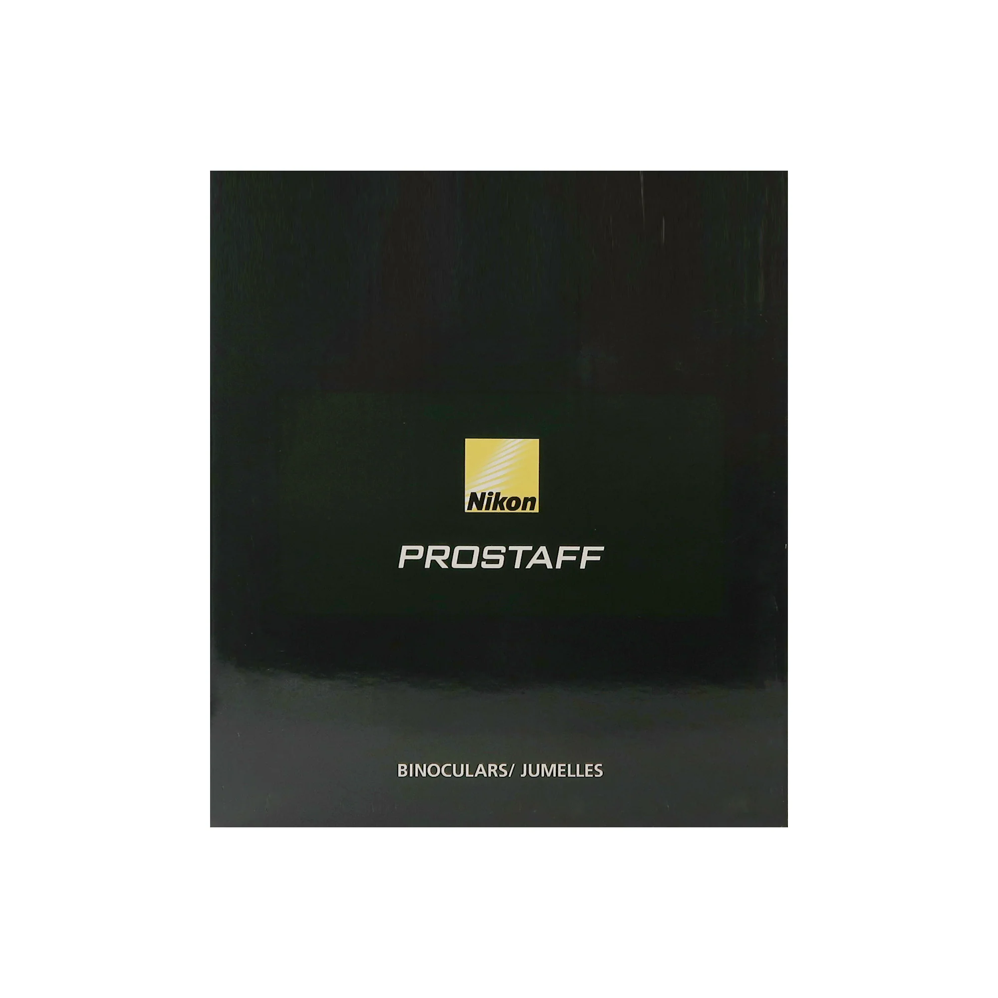 Nikon PROSTAFF P7 Roof Prism 8x42 Binoculars - Image 8