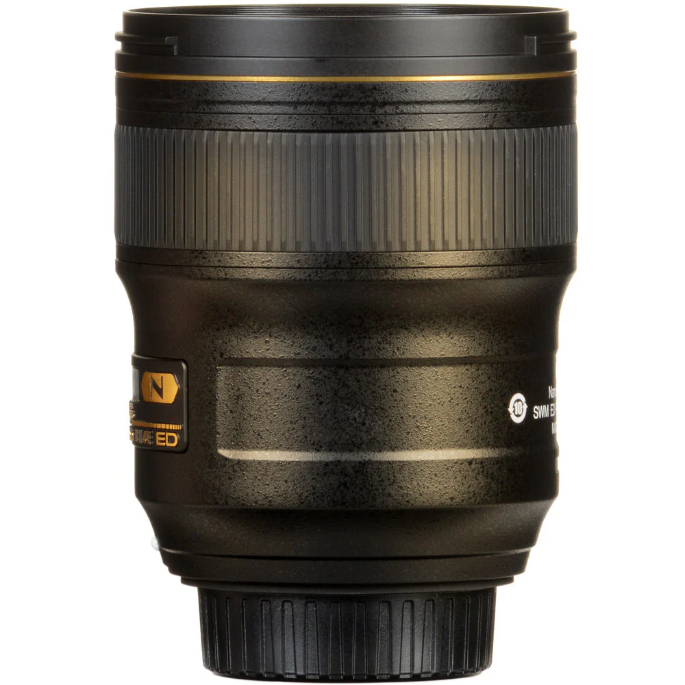 Nikon AF-S NIKKOR 28mm f/1.4E ED Lens - Image 6