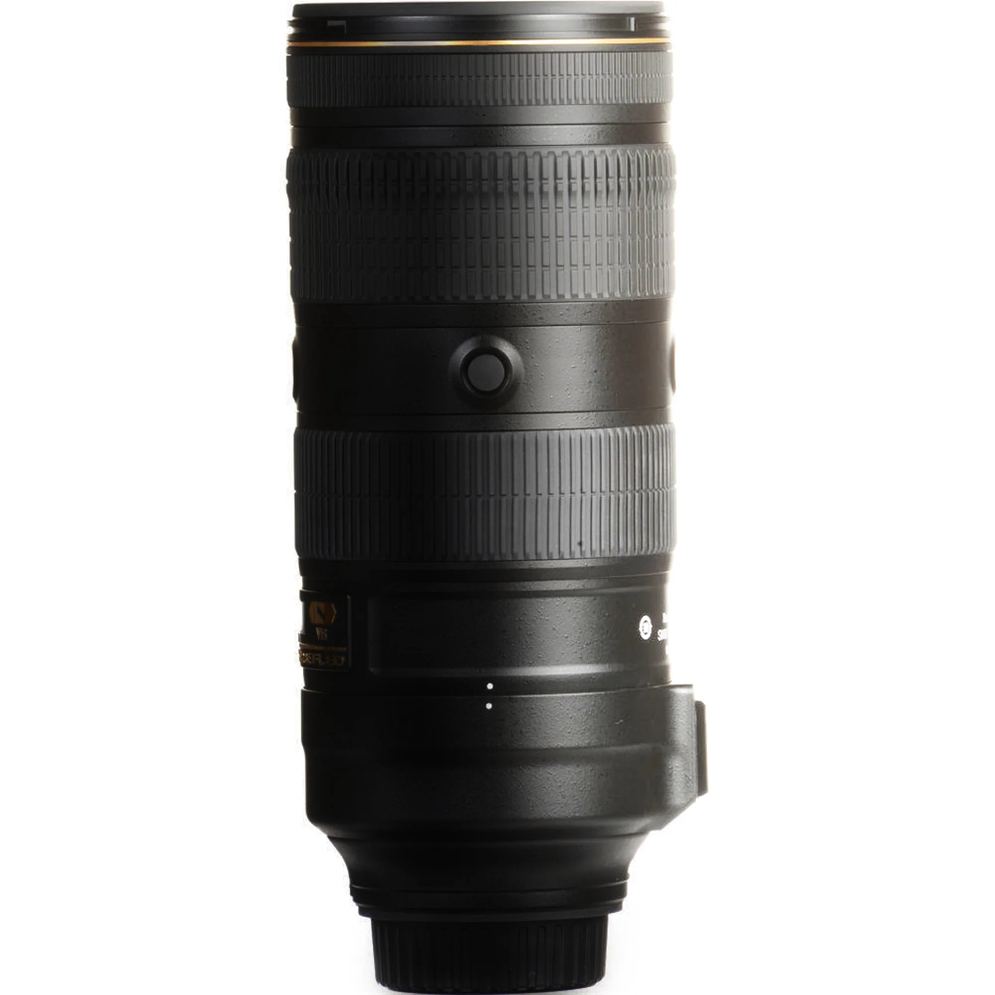 Nikon AF-S NIKKOR 70-200mm f/2.8E FL ED VR Lens - Image 3