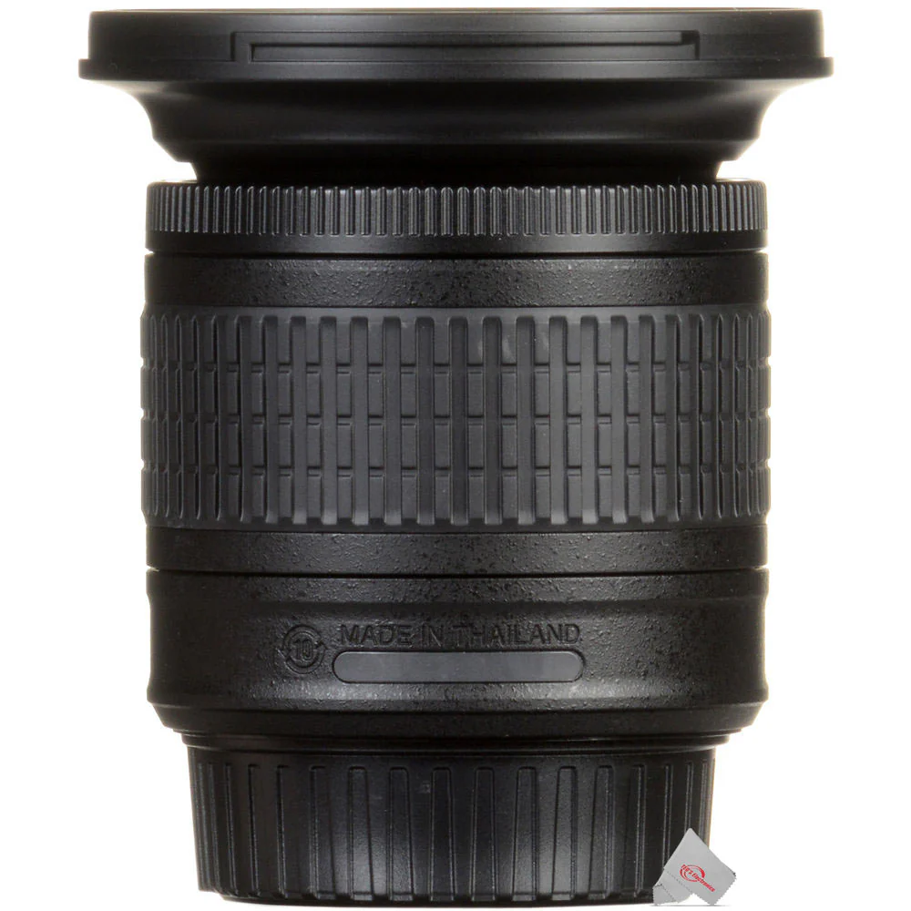 Nikon AF-P DX Nikkor 10-20mm f/4.5-5.6G VR Lens - Image 5