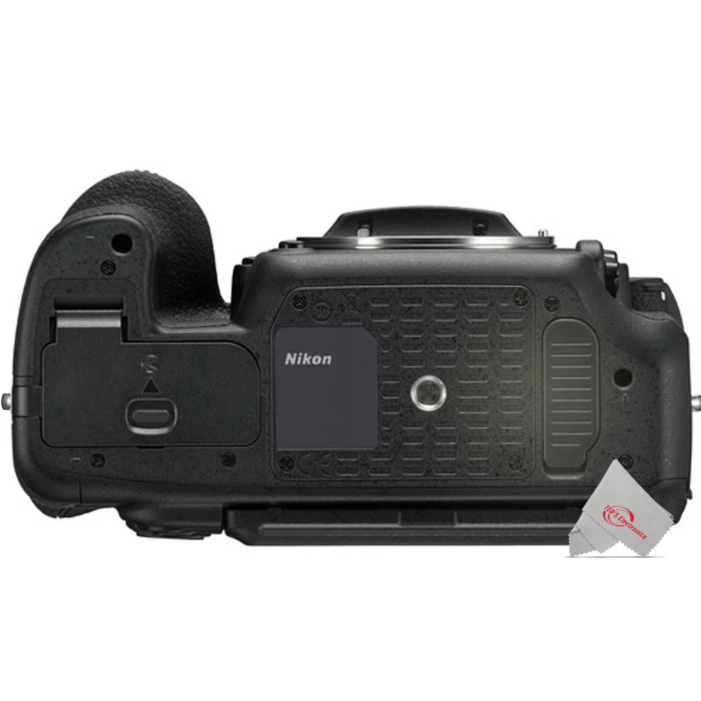 Nikon D500 DSLR Camera (Body Only) - Image 5