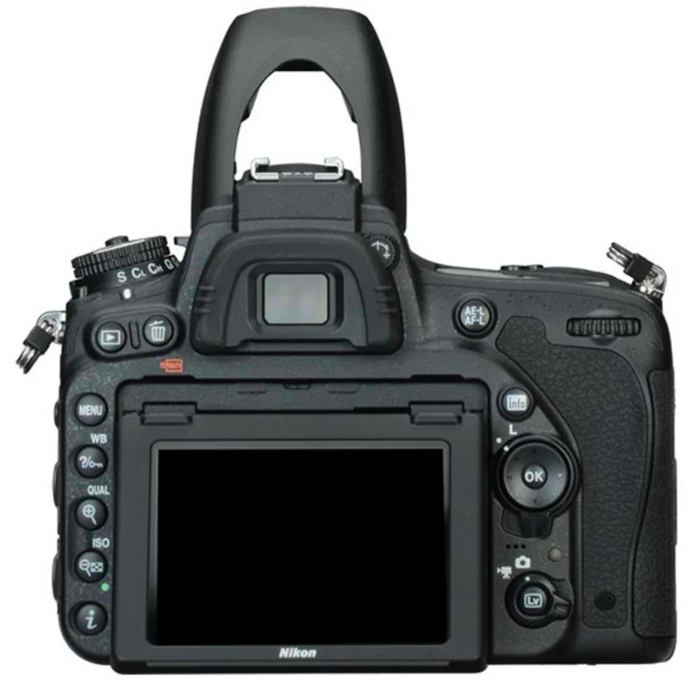 Nikon D750 24.3MP CMOS Digital SLR Camera (Body Only) No Wifi - Image 7