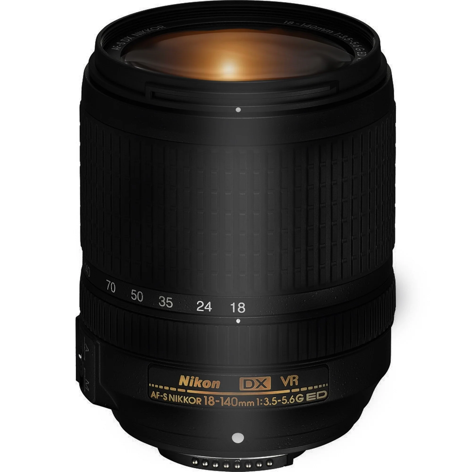 Nikon D7500 20.9MP DSLR Camera with AF-S DX NIKKOR 18-140mm f/3.5-5.6G ED VR Lens and Complete Accessory Bundle - Image 3