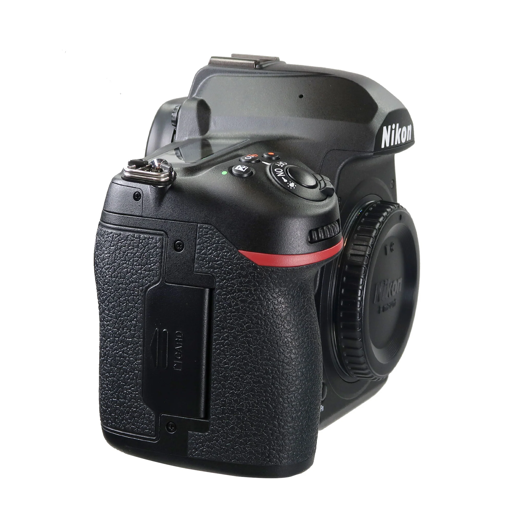 Nikon D780 24.5MP Digital SLR Camera with AF-S DX 18-140mm ED VR Lens Basic Starter Bundle Accessory Kit - Image 3